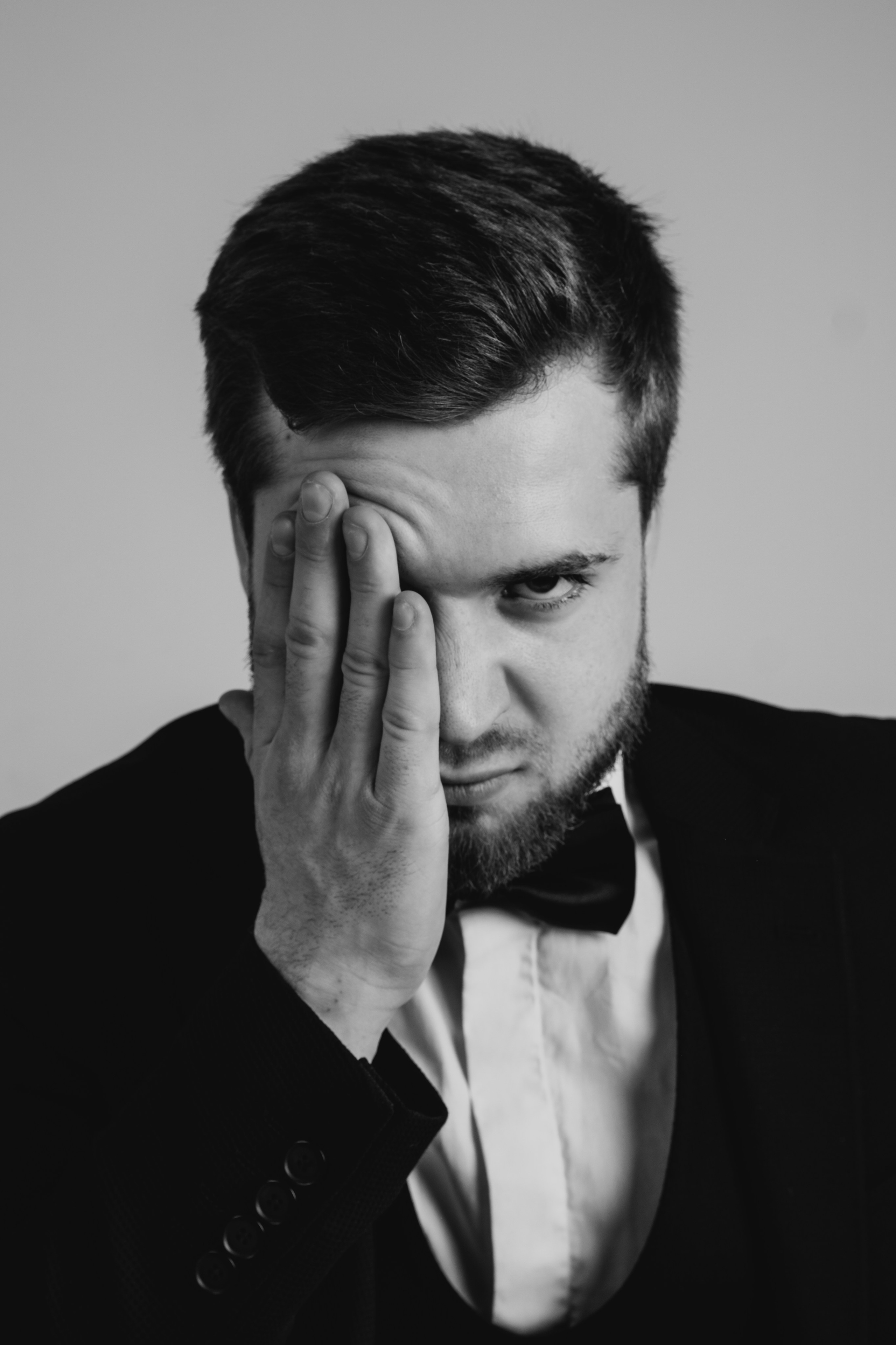 Макс и Настя. Фотограф в Санкт-Петербурге Пономаренко Даниил