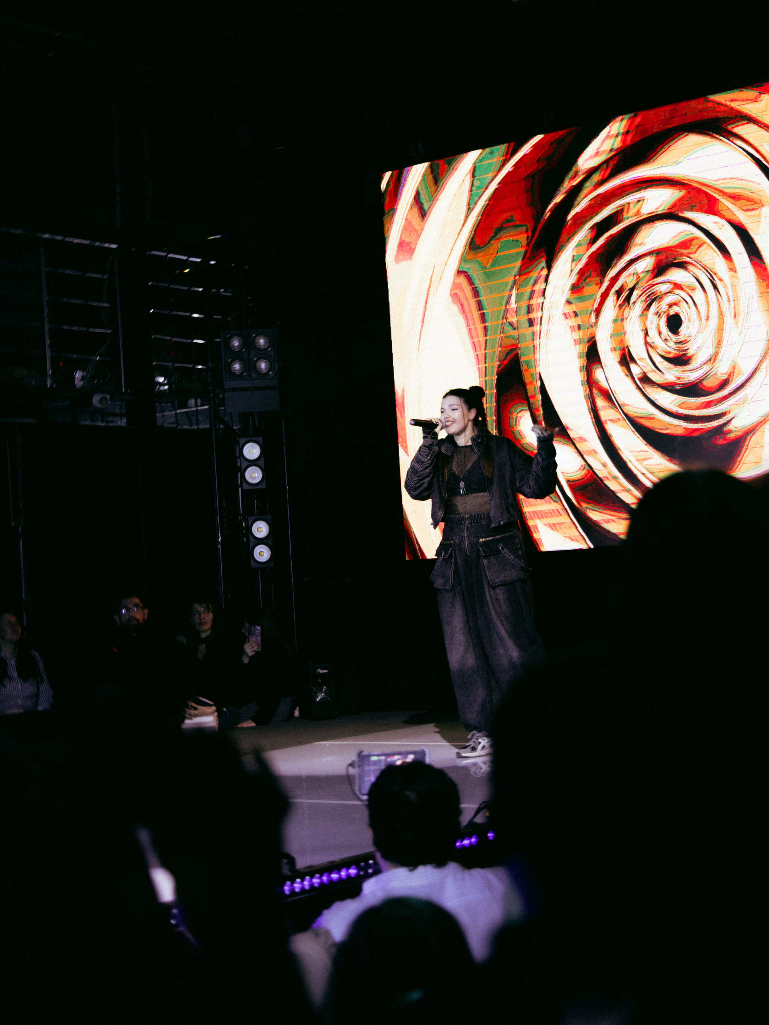 Moscow Fashion Fair Russia 2026. Yankovski_001
