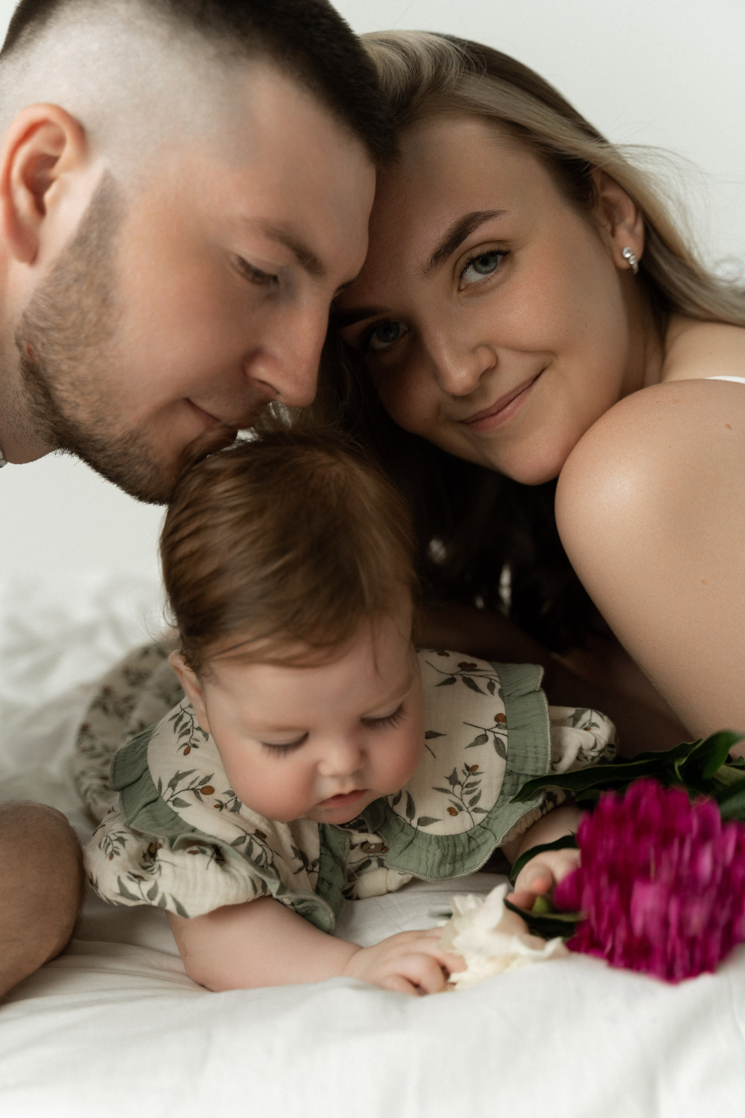 Вместе. Моменты и истории о вас настоящих