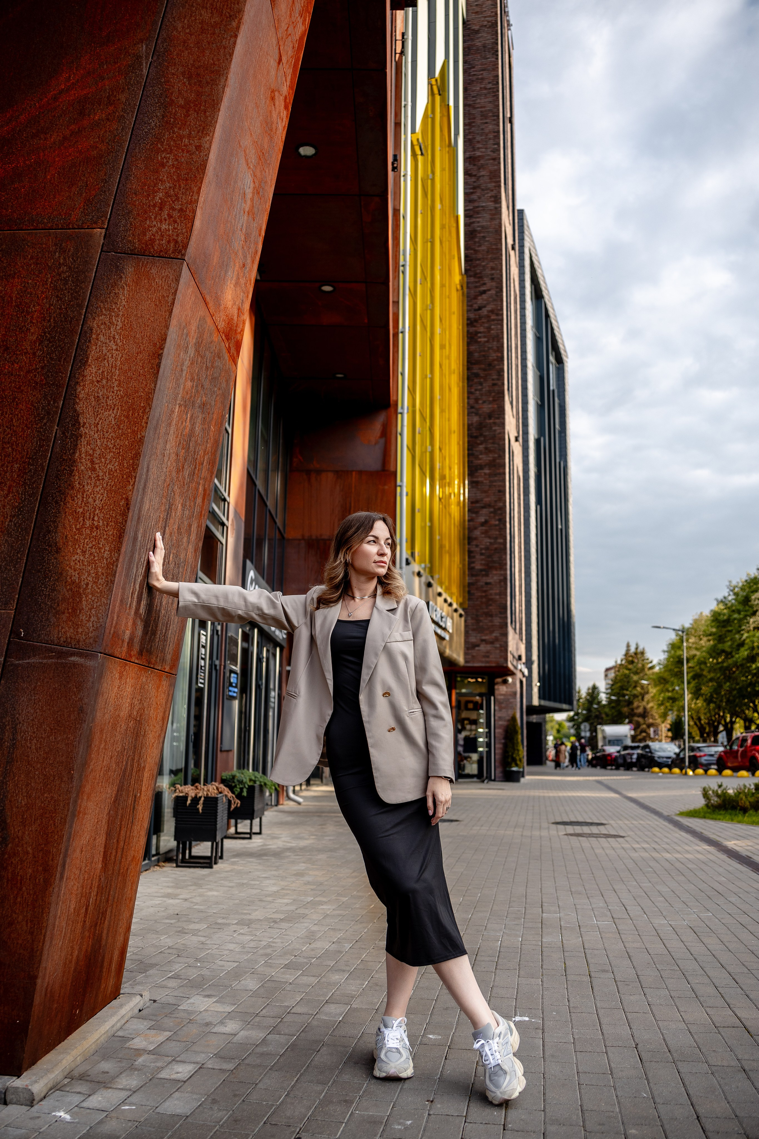 Сбис. Фотограф Елена Медок Калининград