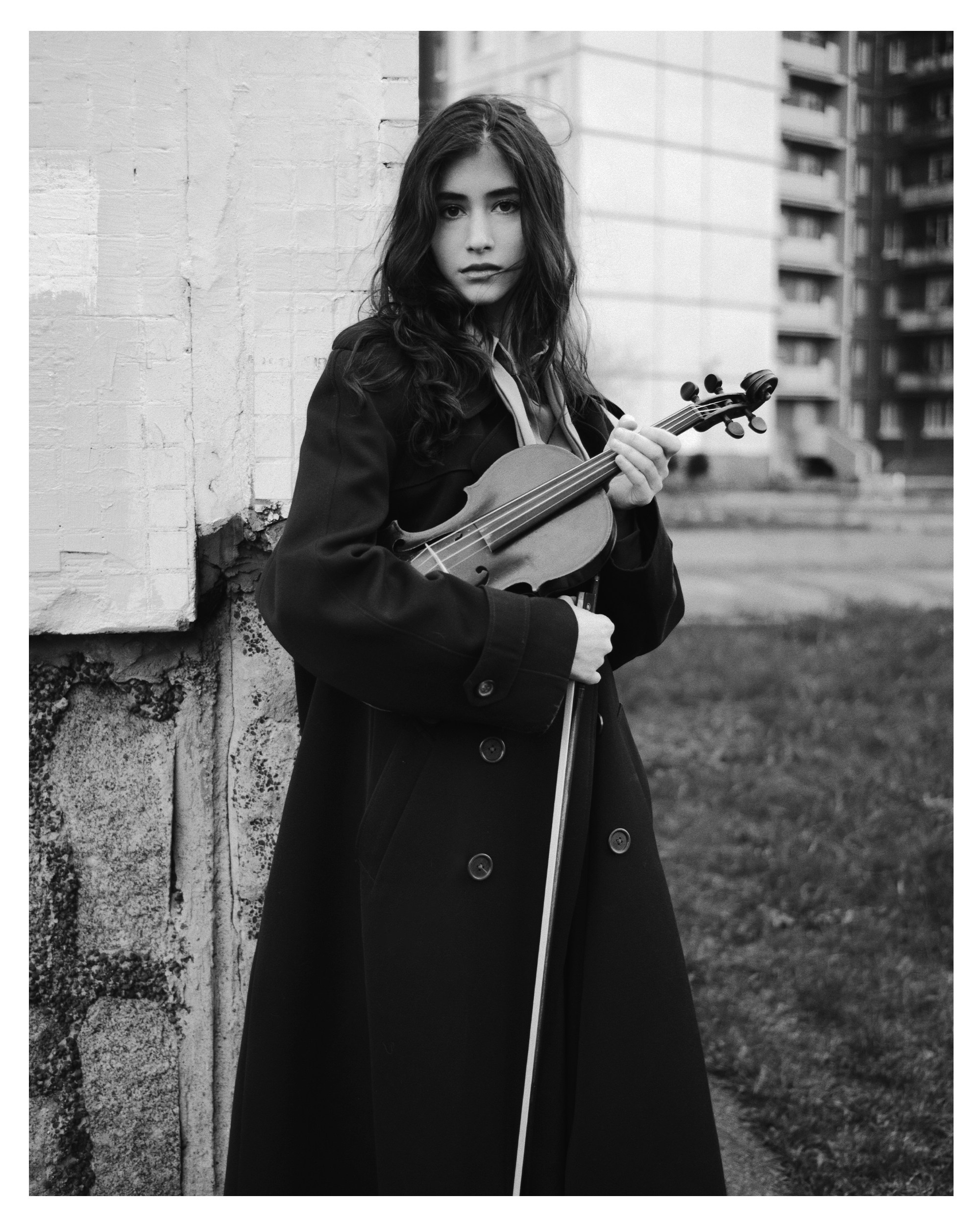Natalia. Портретный фотограф в Санкт-Петербурге Алексей Корзов