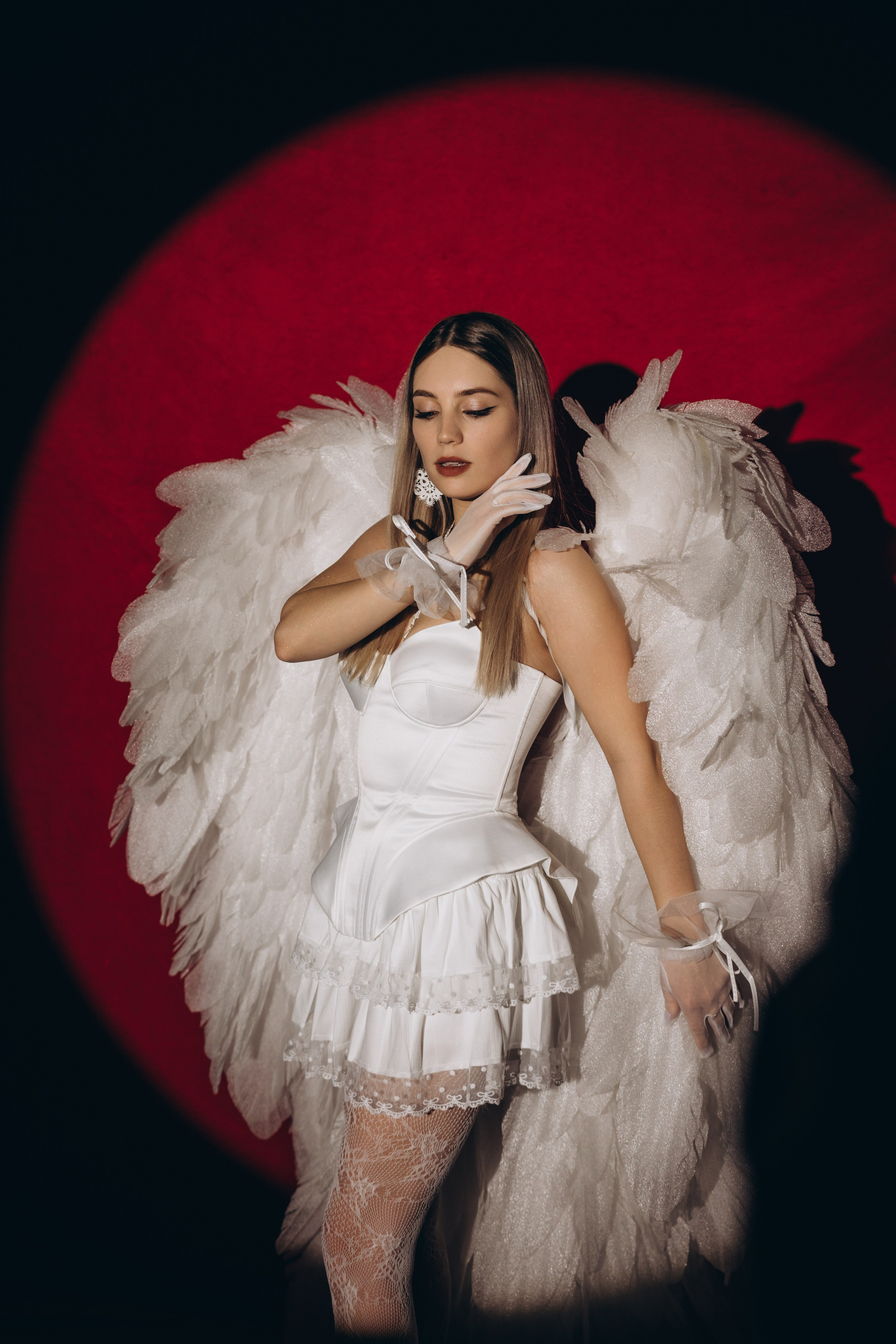 Анастасия. Свадебный, семейный фотограф в Иркутске Светлана Макаричева