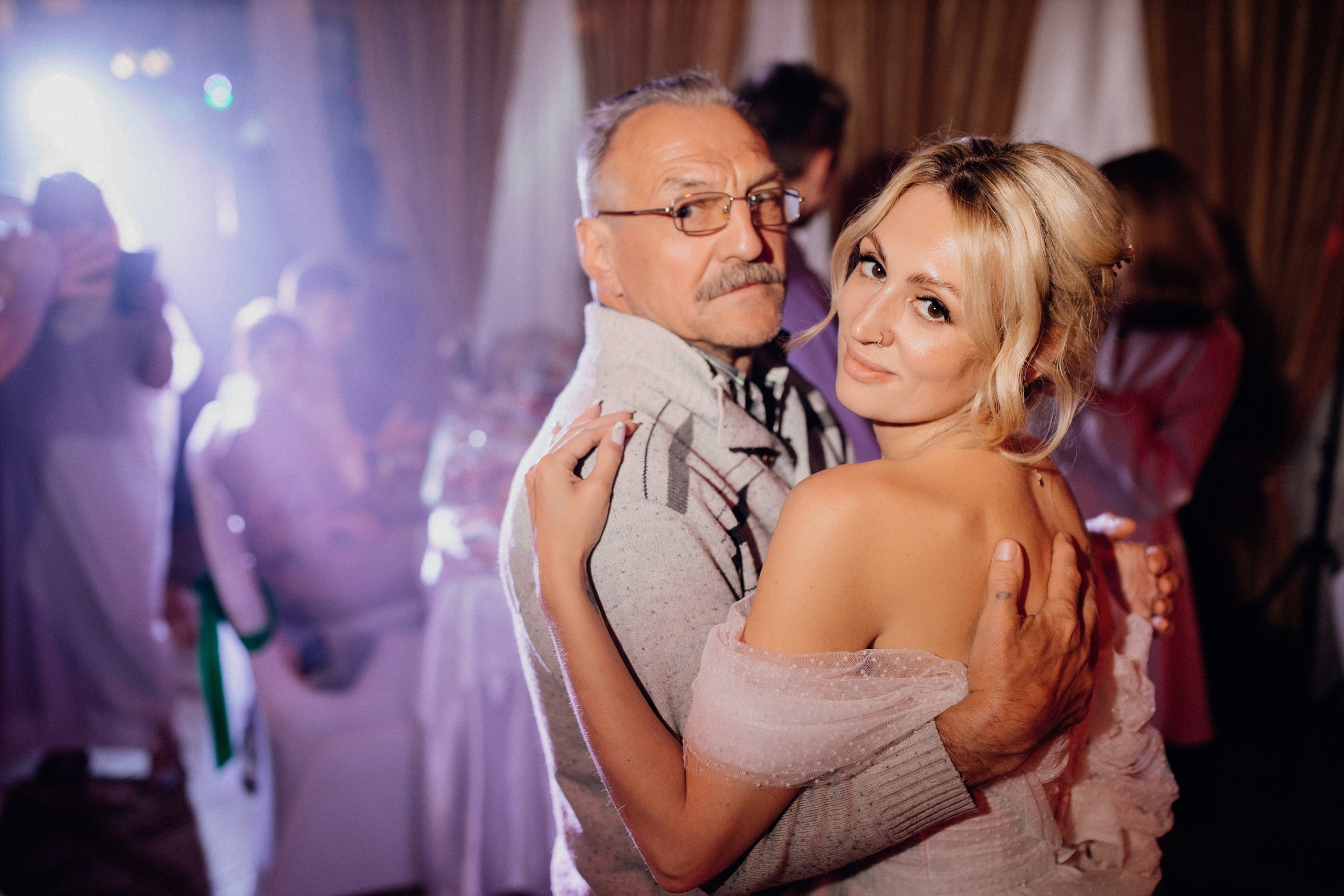 Виктория и Иван. Портфолио