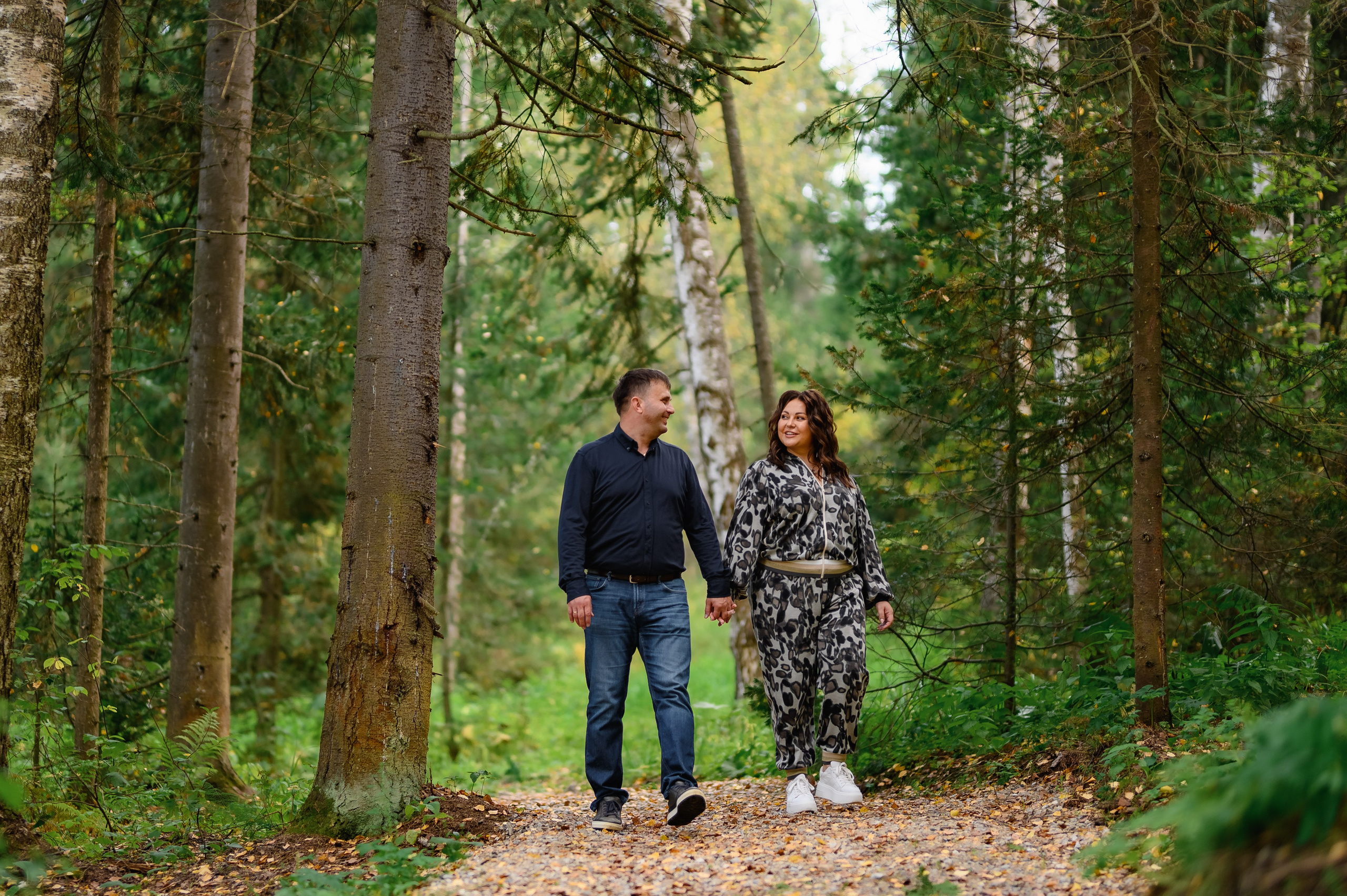 Кедровка. ProfotoNK