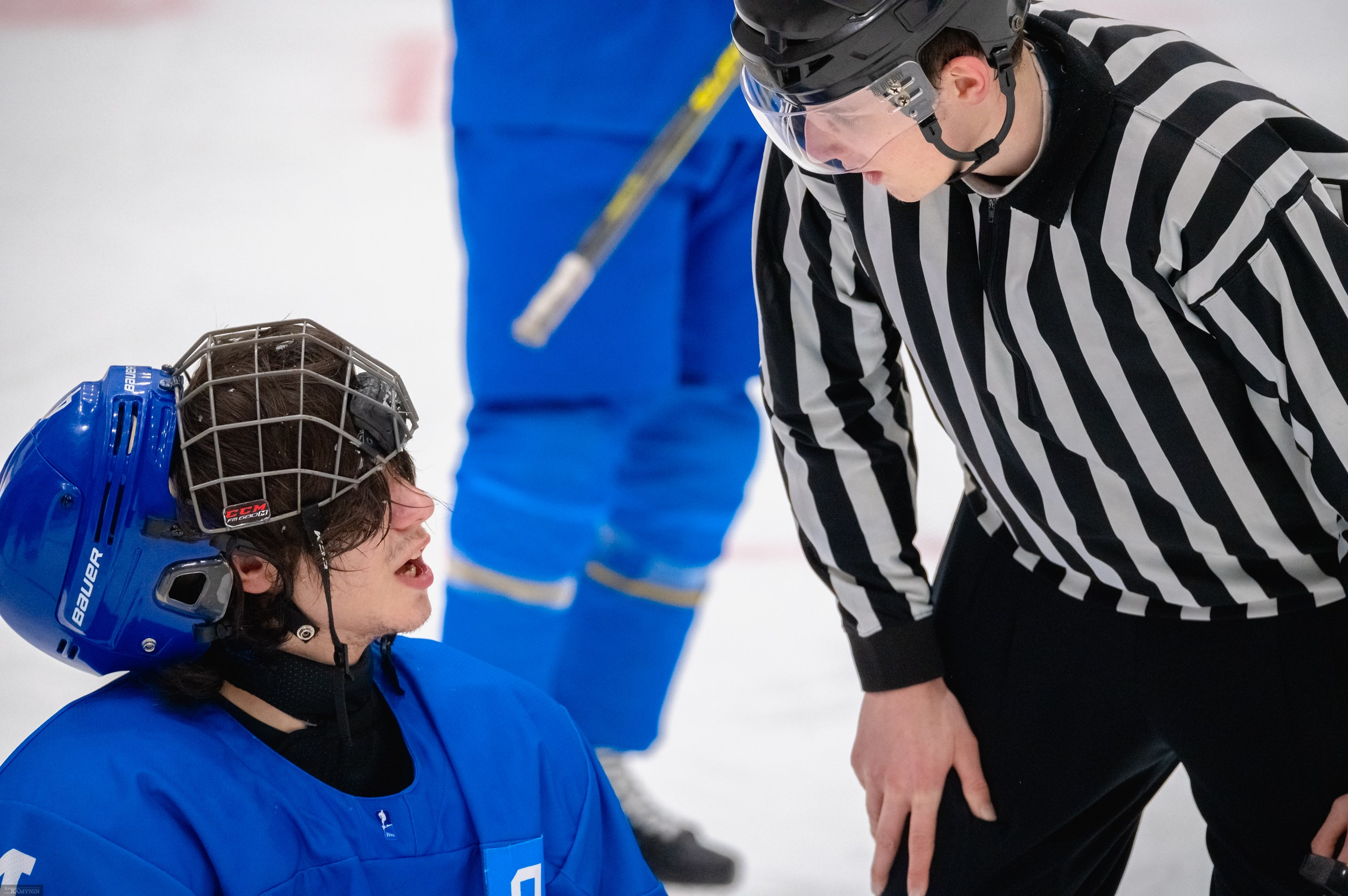 Кузбасс-Казахстан. ProfotoNK