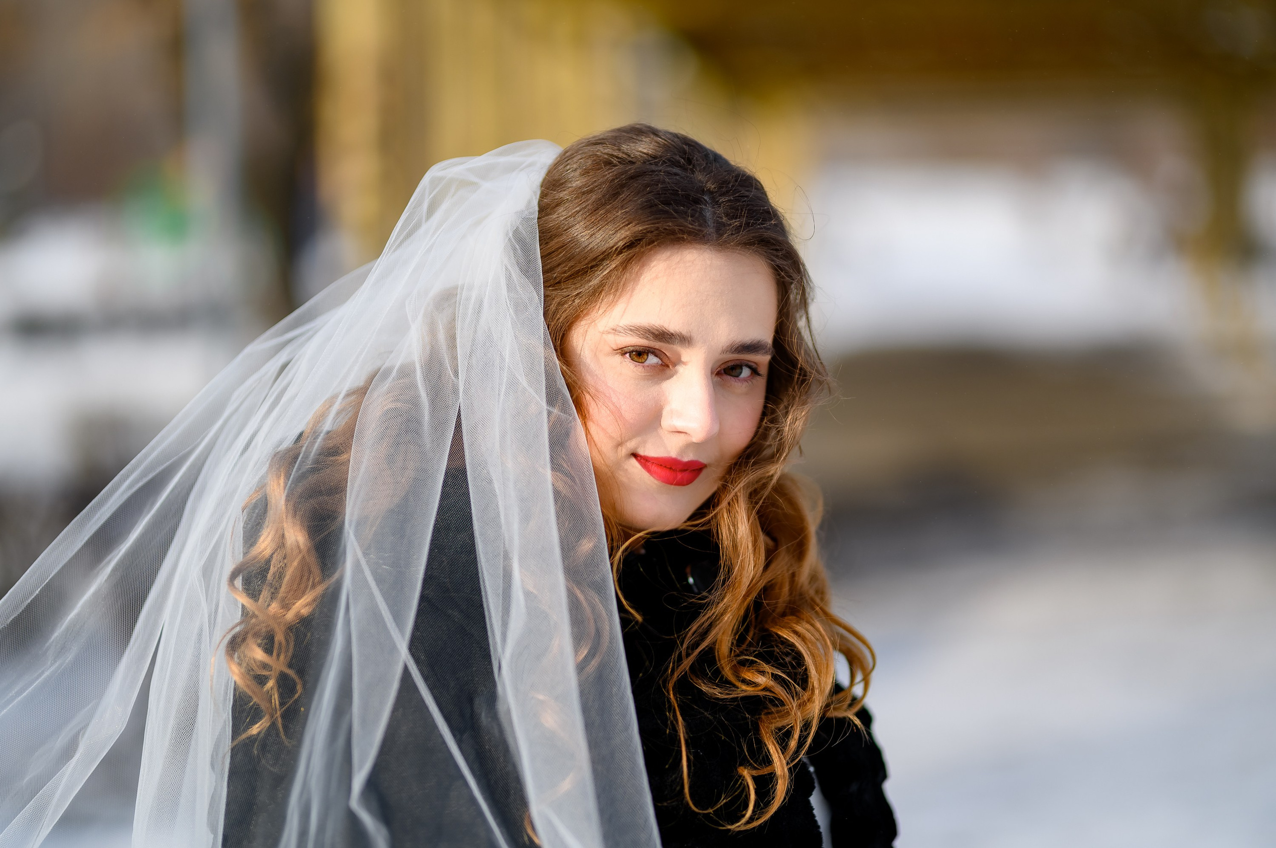 Константин и Светлана. ProfotoNK