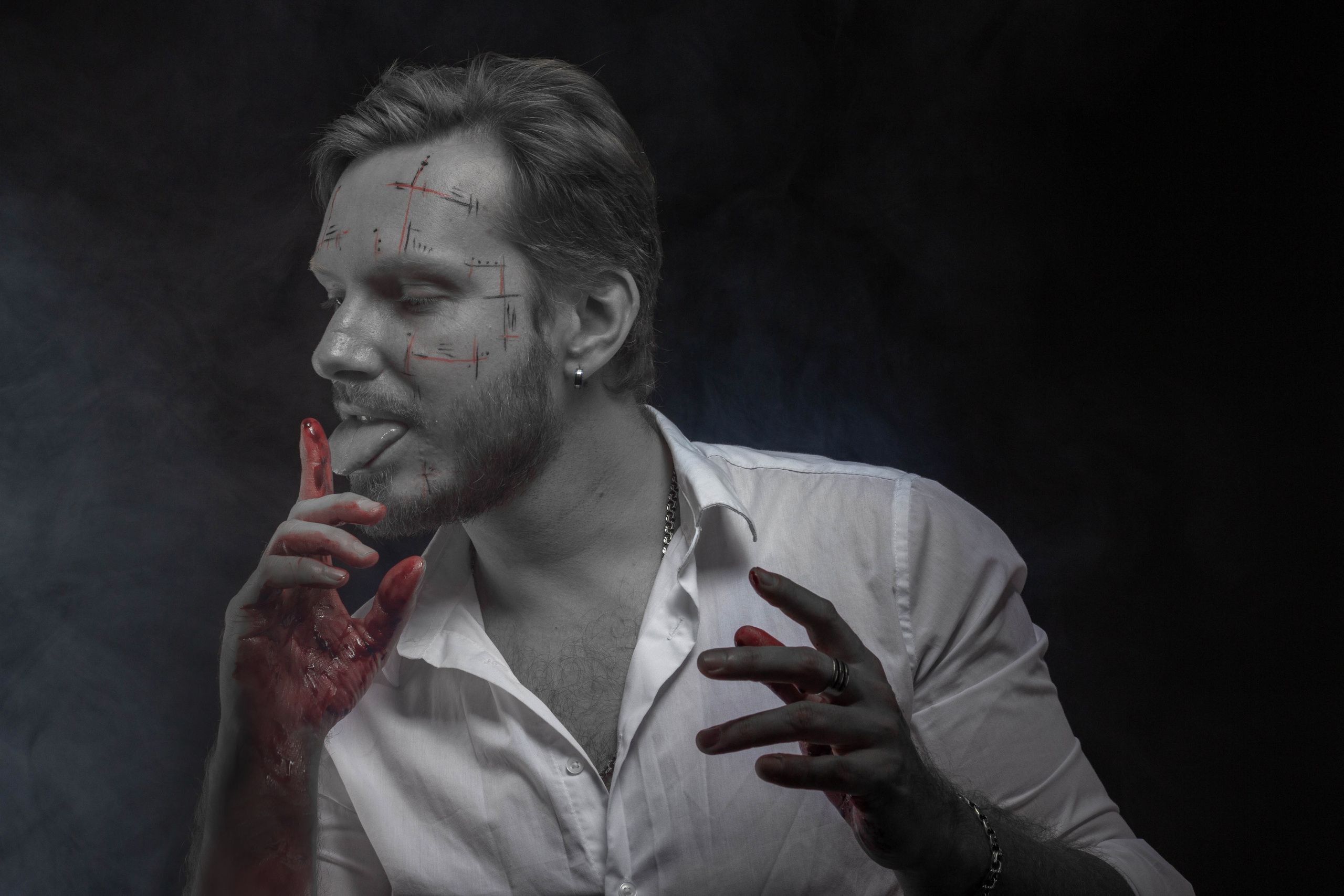 Что кроется внутри?. Аник фотограф Симферополь, Крым