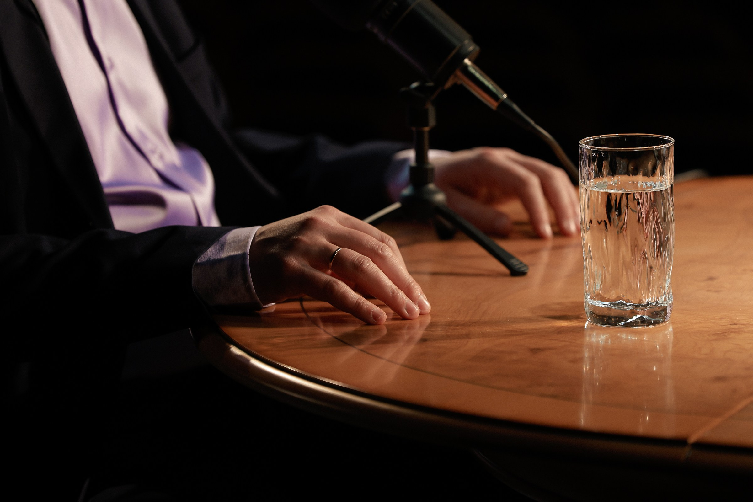 /БЭКСТЕЙДЖ/ Подкаст Лев Дунаев. 2023. Свадебный фотограф Великий Новгород Станислав Кособудский