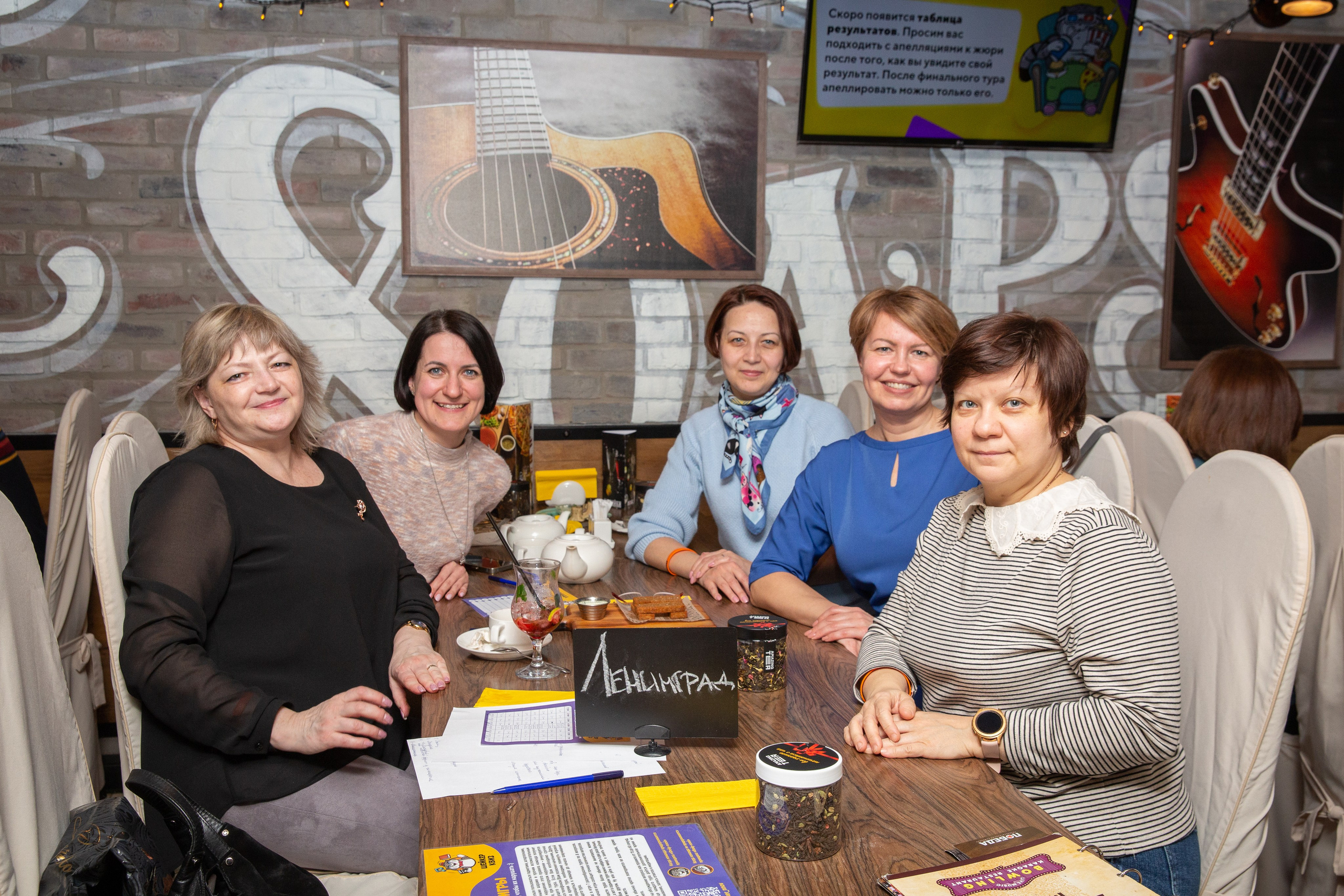 Квизы. Екатерина Рыбина фотограф в Нижнем Новгороде