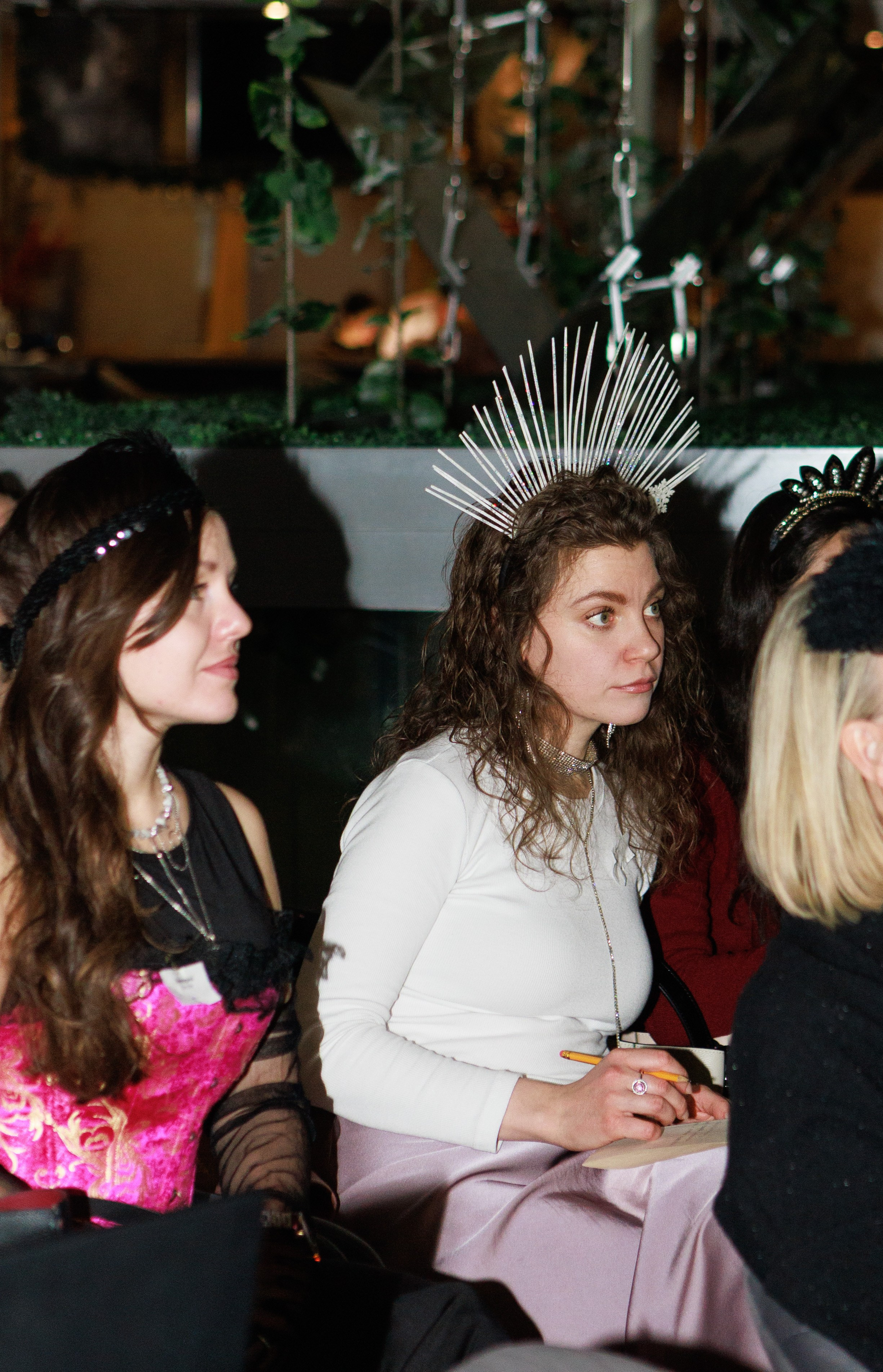 Репортаж. Москва. Фотограф Екатерина Торопцева