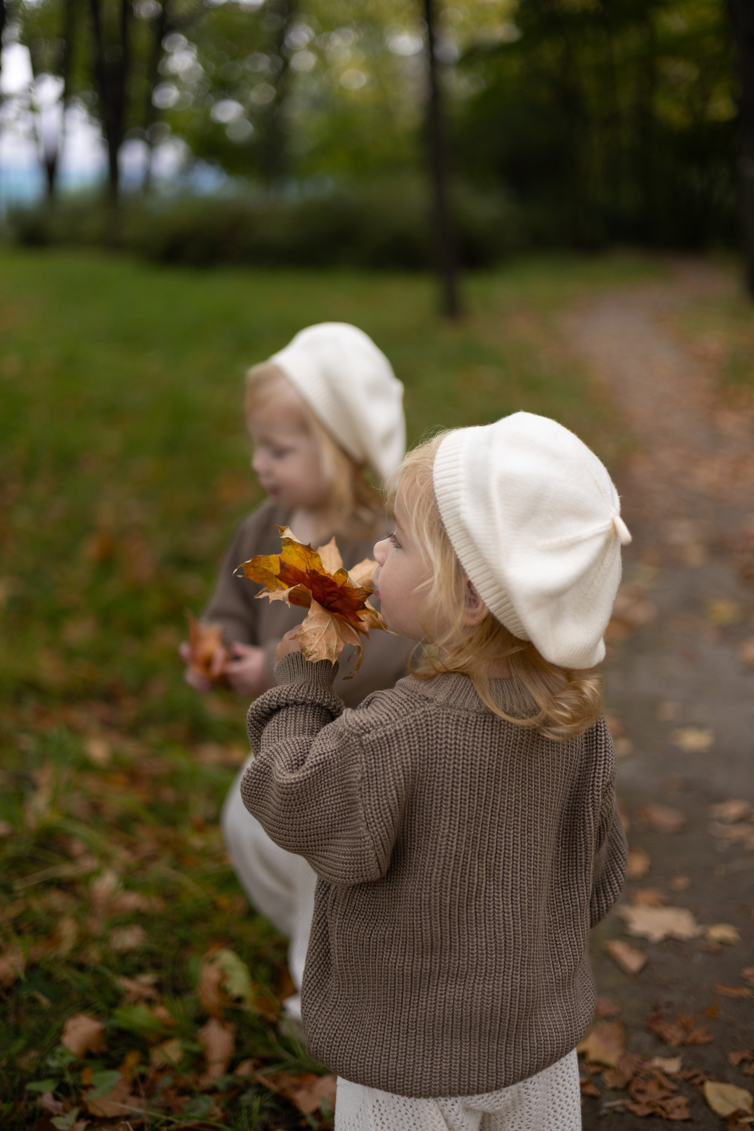 Василиса и Ксения ♡. Главная