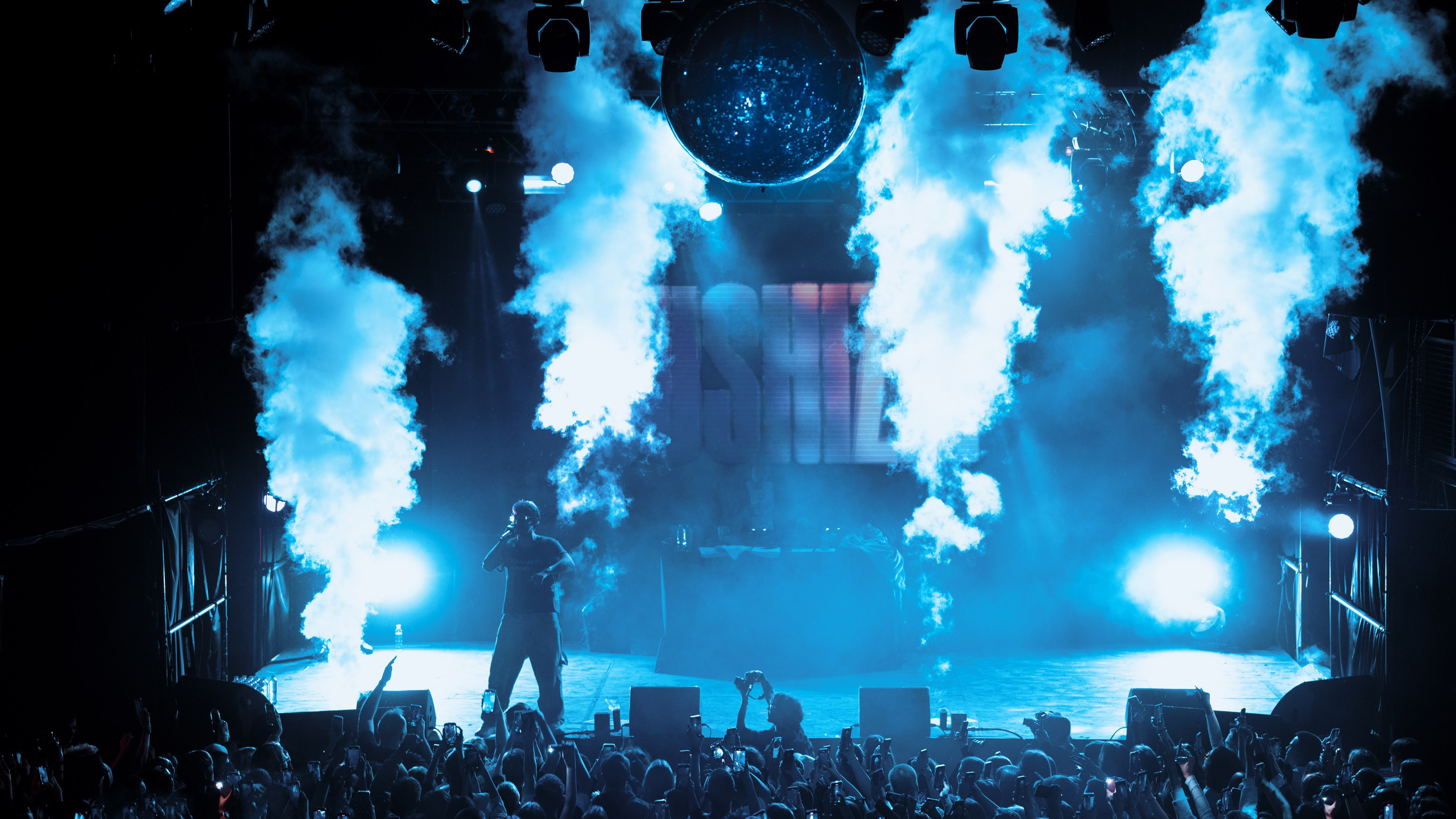 Bushido Zho. Репортажный фотограф мероприятий и концертов в Екатеринбурге