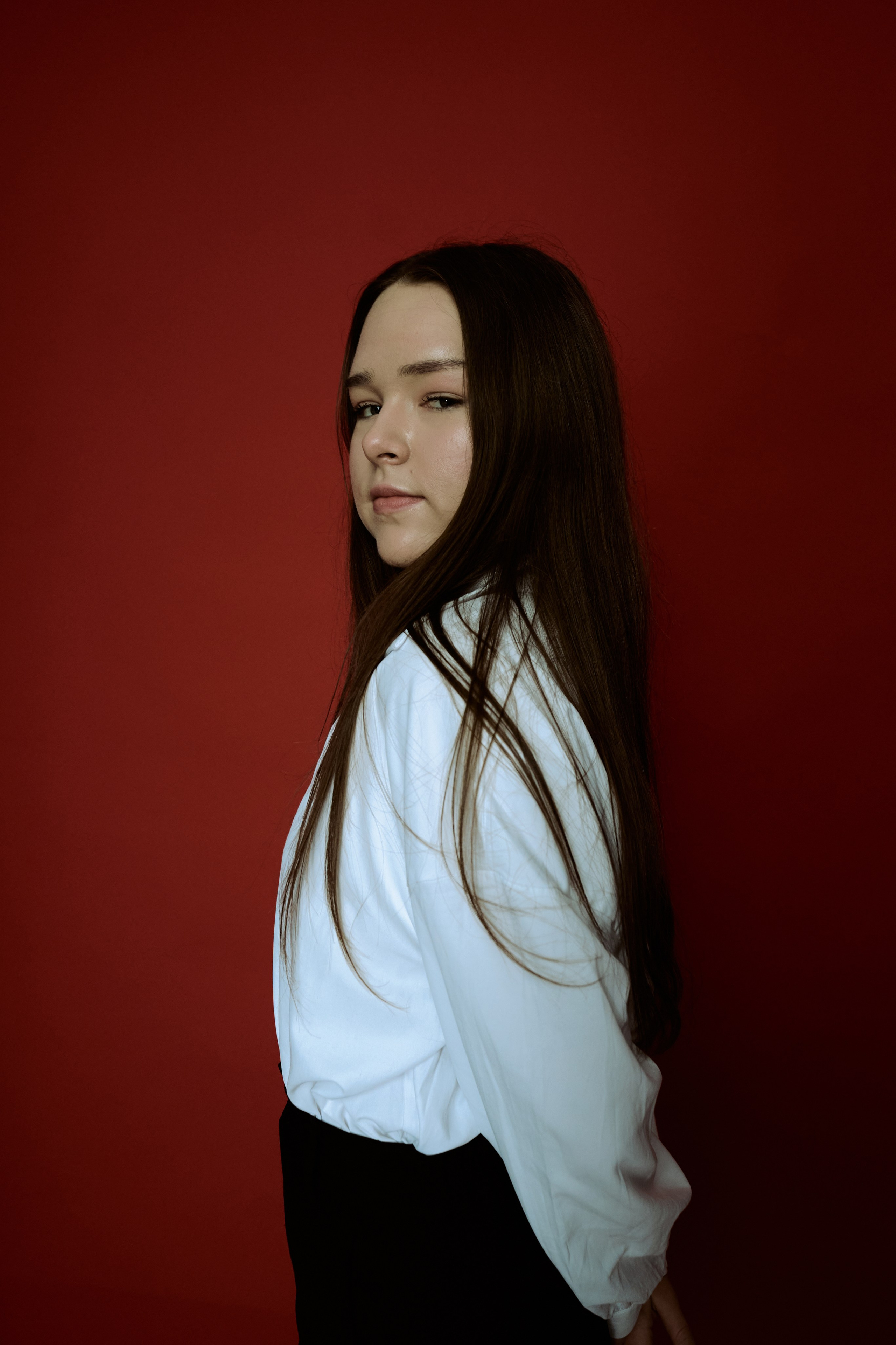 Ника и Ксюша. Репортажный фотограф мероприятий и концертов в Екатеринбурге