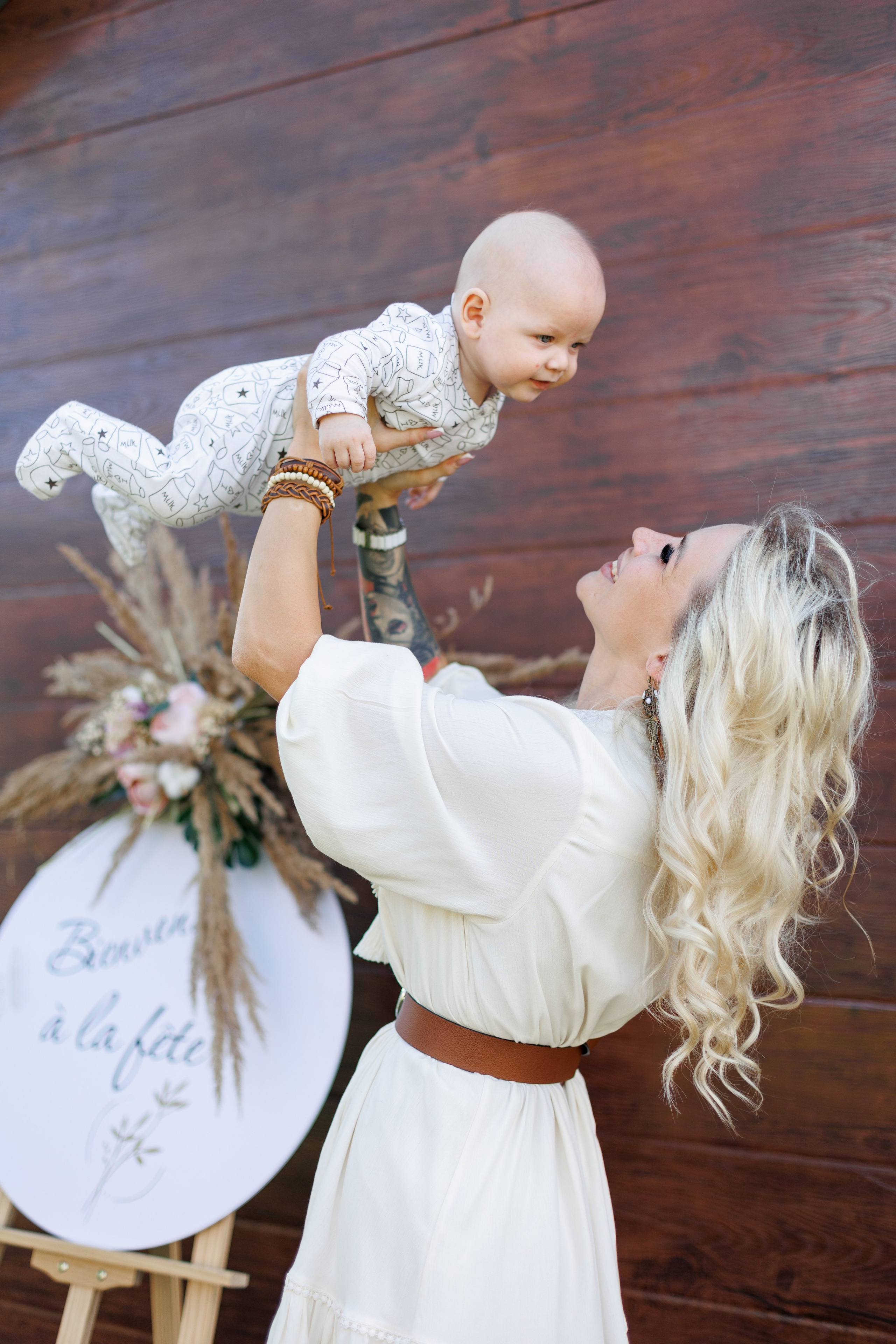 Светлана День рождения. Фотограф Щелково/ Москва Татьяна Жучкова