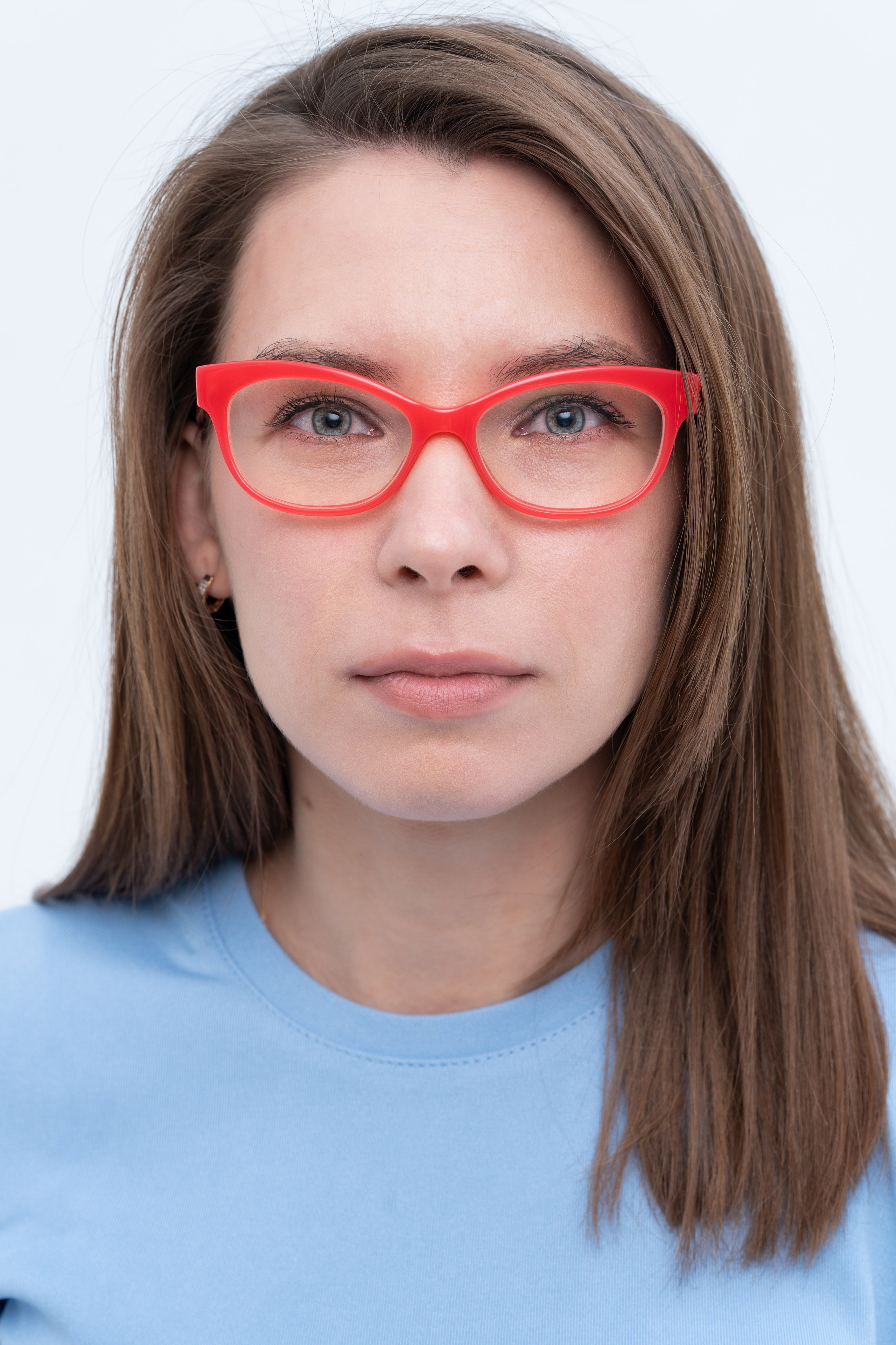 Дарья. Главная