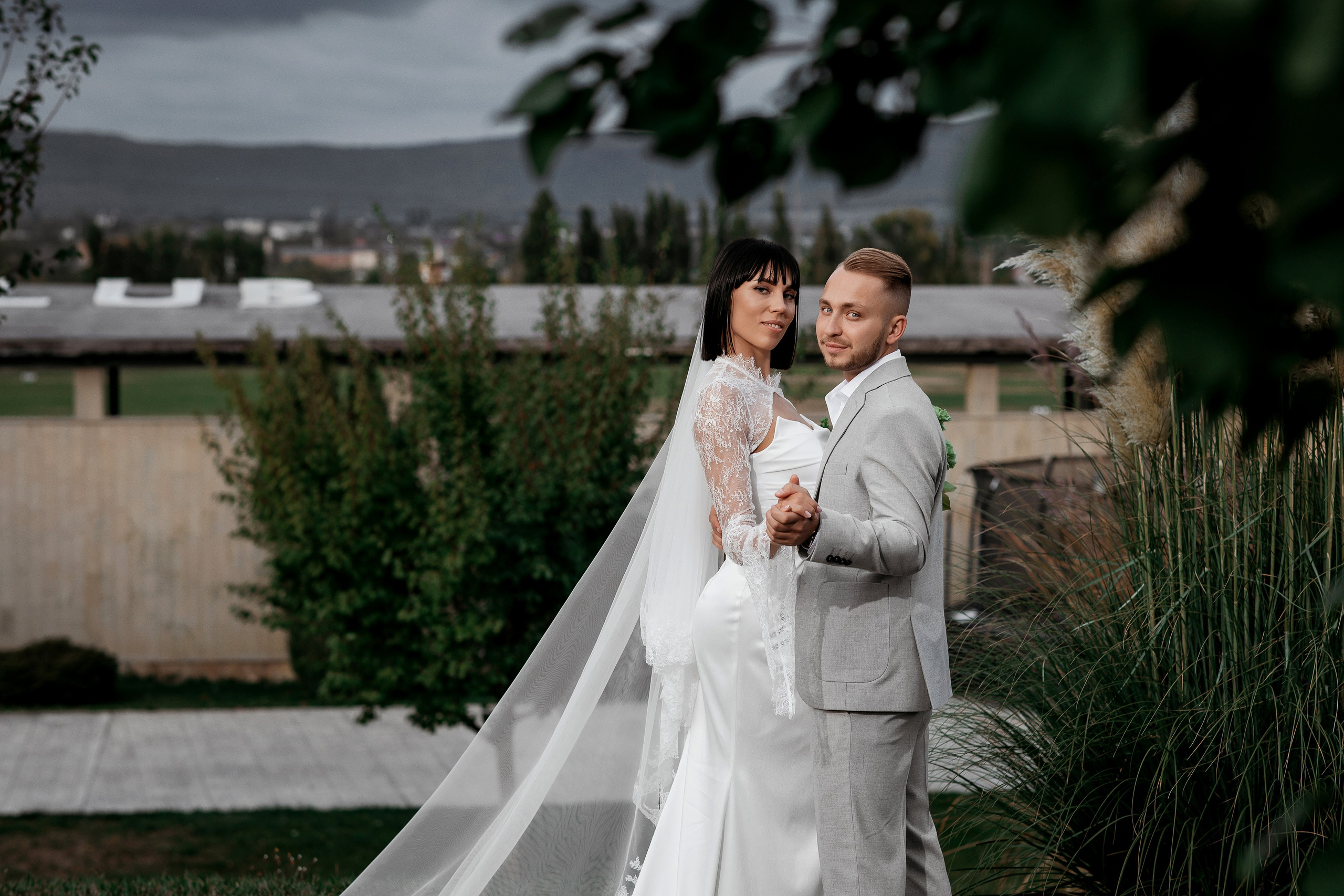 Максим и Екатерина. Свадебный и Семейный Фотограф в Краснодаре