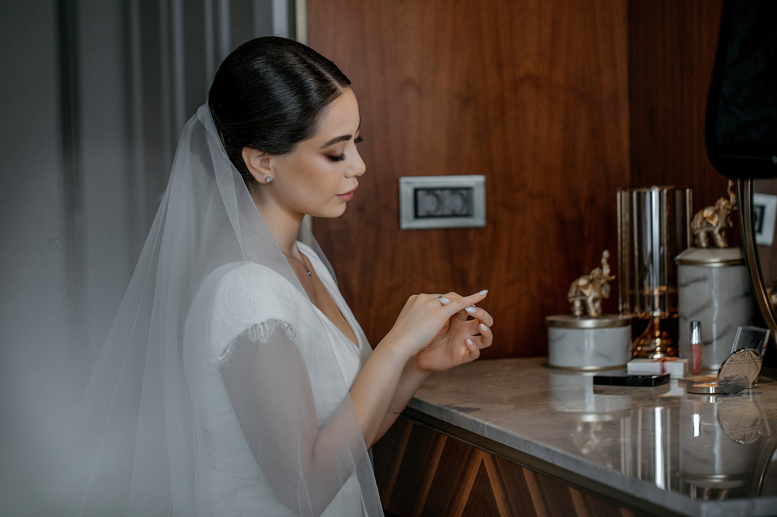 Абдурашид и Шахида. Свадебный и Семейный Фотограф в Краснодаре