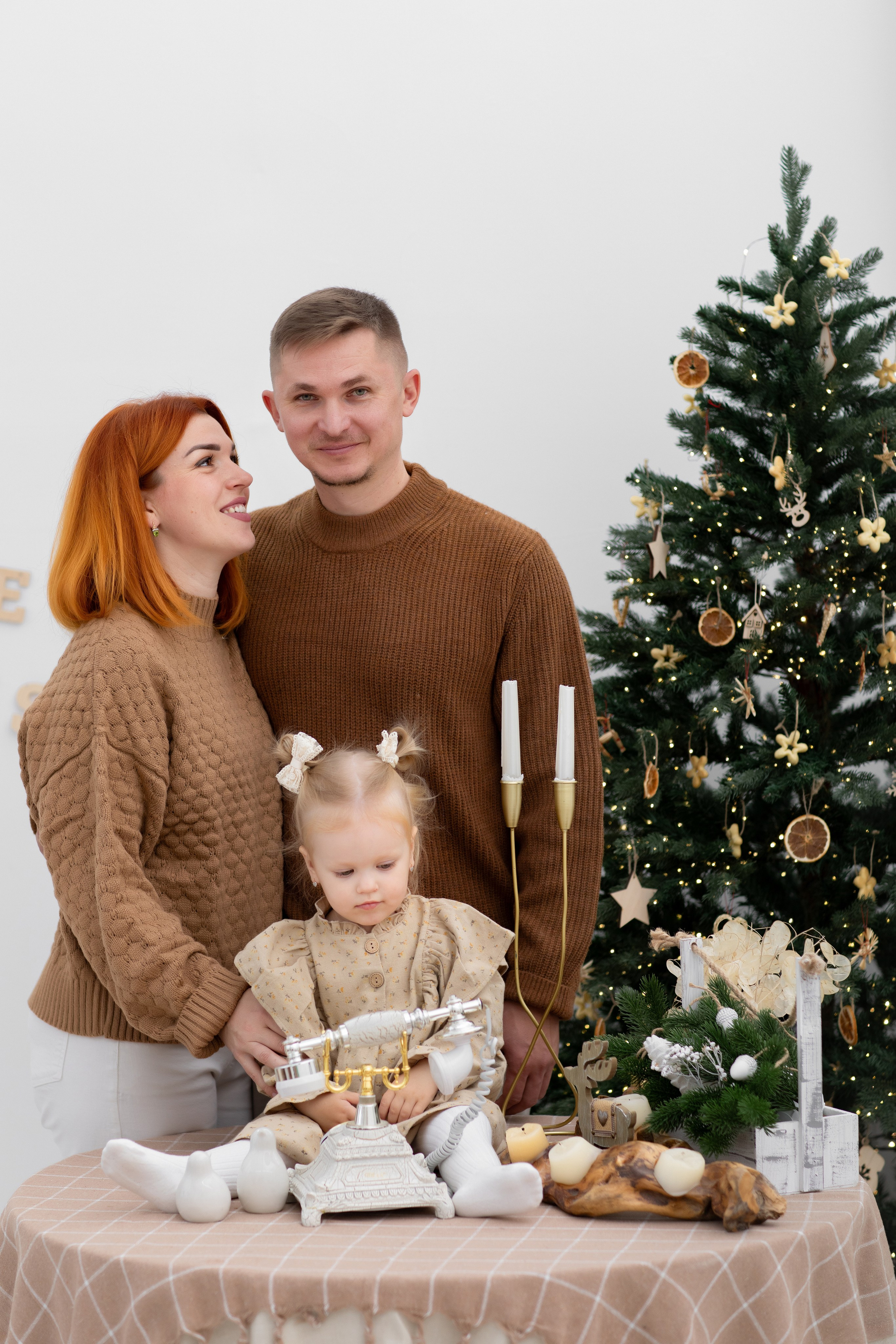 АЛИСЕ 2 ГОДА. Свадебный и Семейный Фотограф в Краснодаре