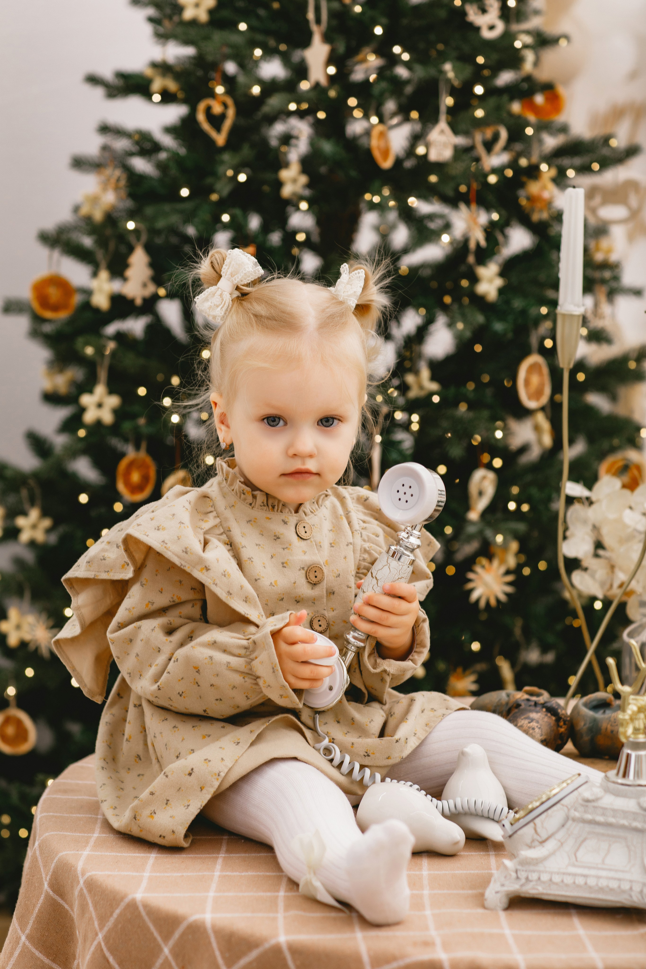 АЛИСЕ 2 ГОДА. Свадебный и Семейный Фотограф в Краснодаре