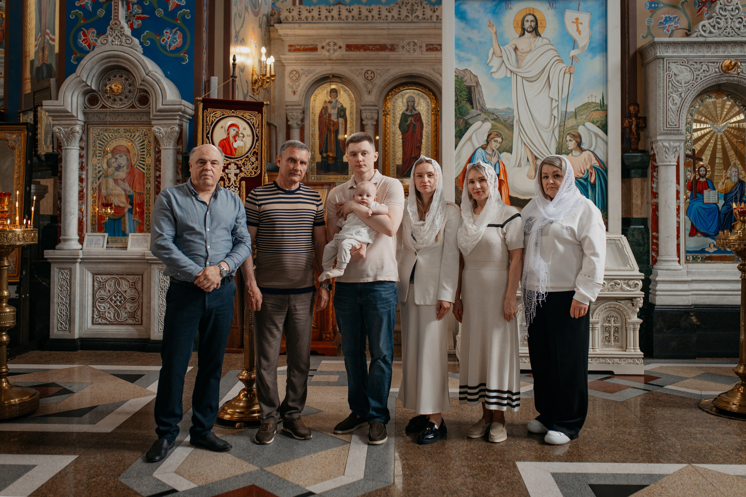 Александр. Свадебный и Семейный Фотограф в Краснодаре