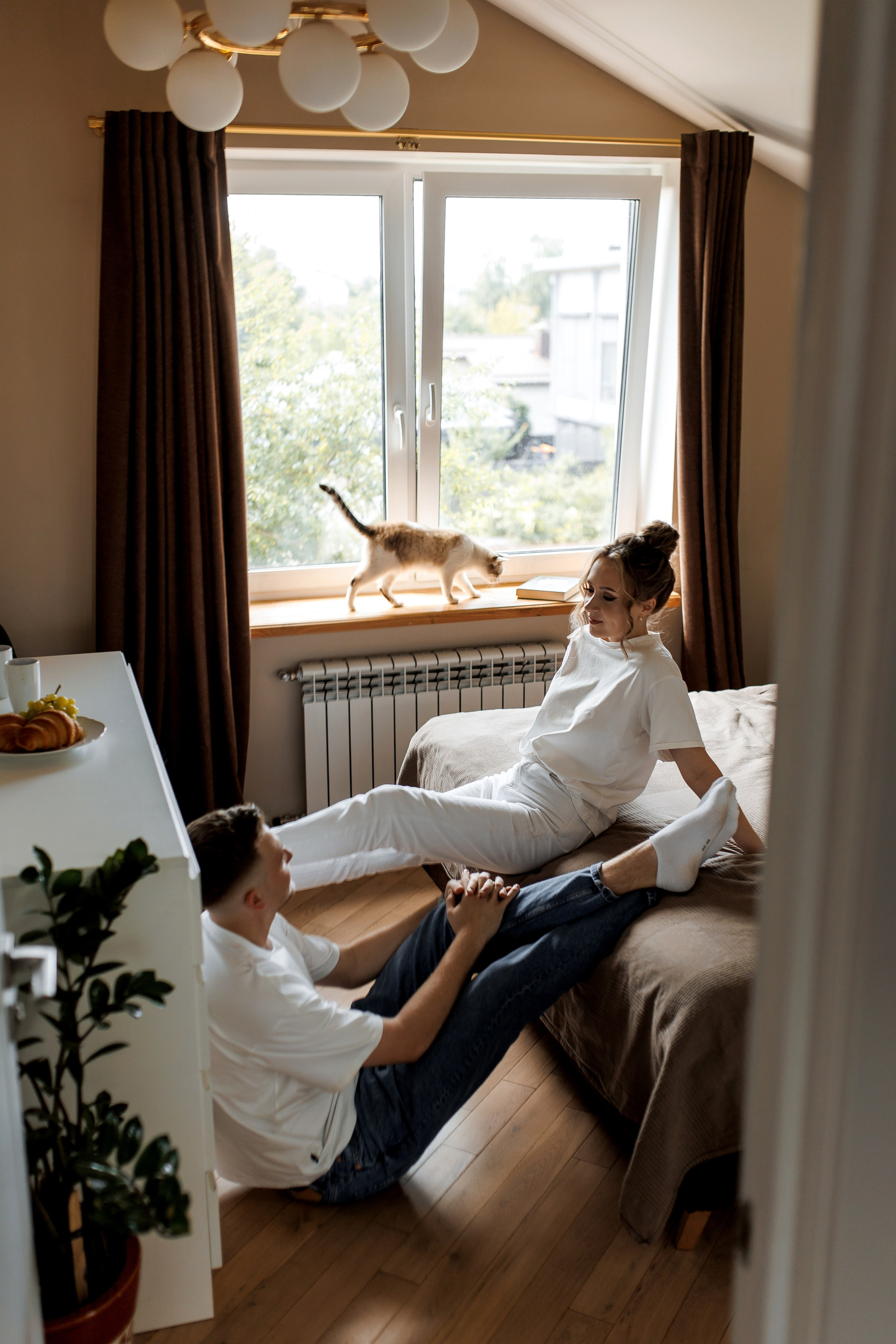 J+P. Свадебный фотограф Каледич Тимофей