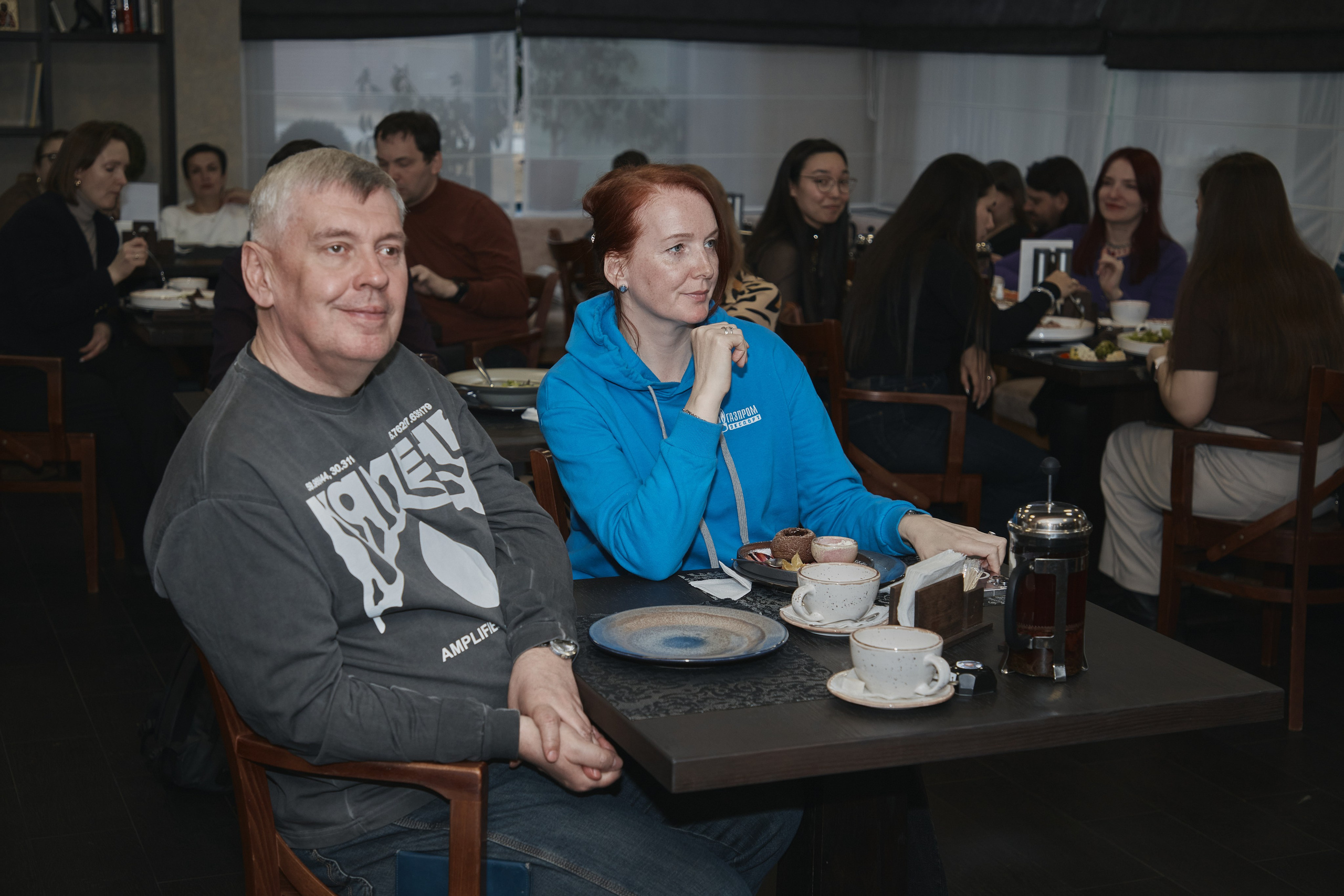 Акустический квартирник