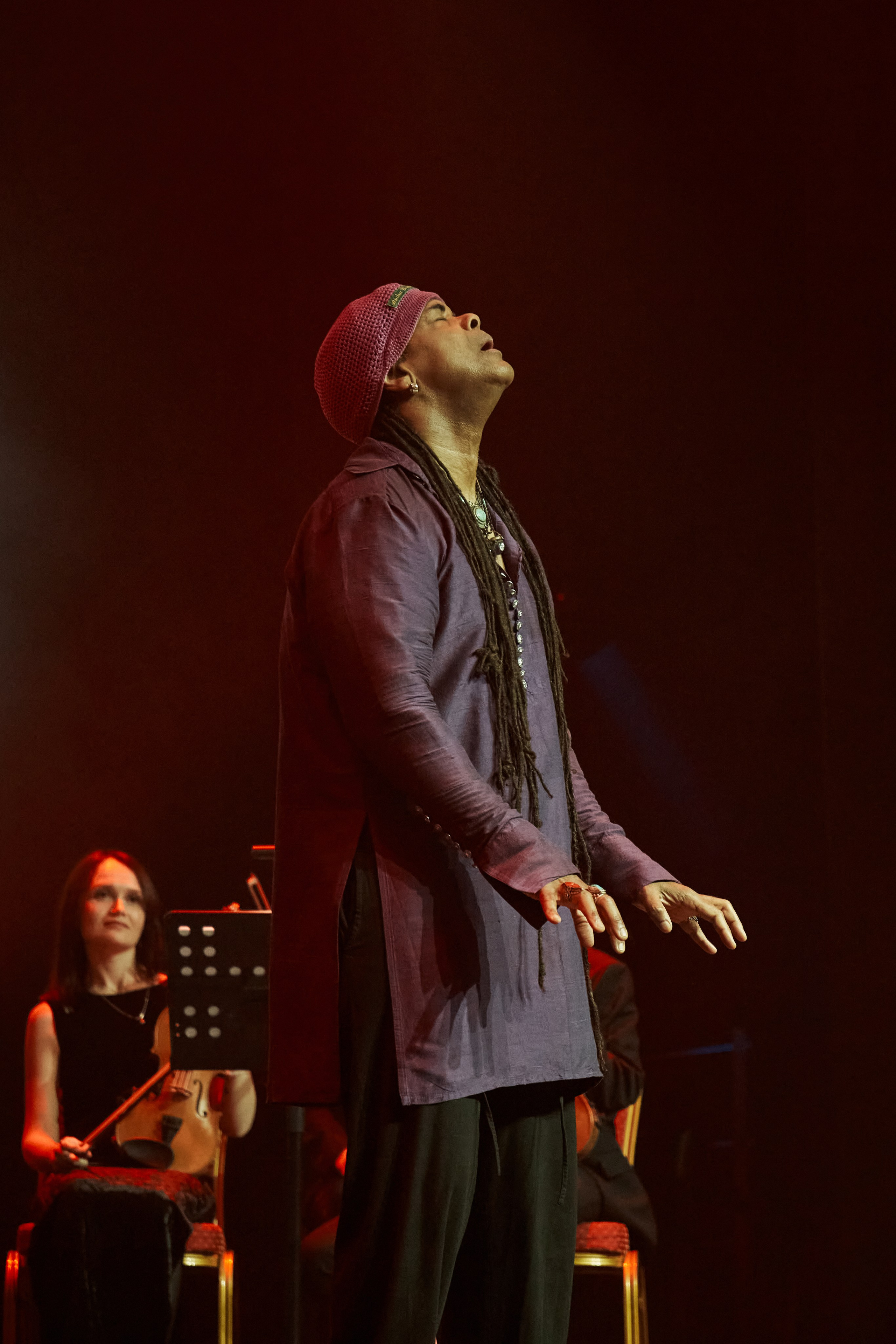 Эндрю Дональдс