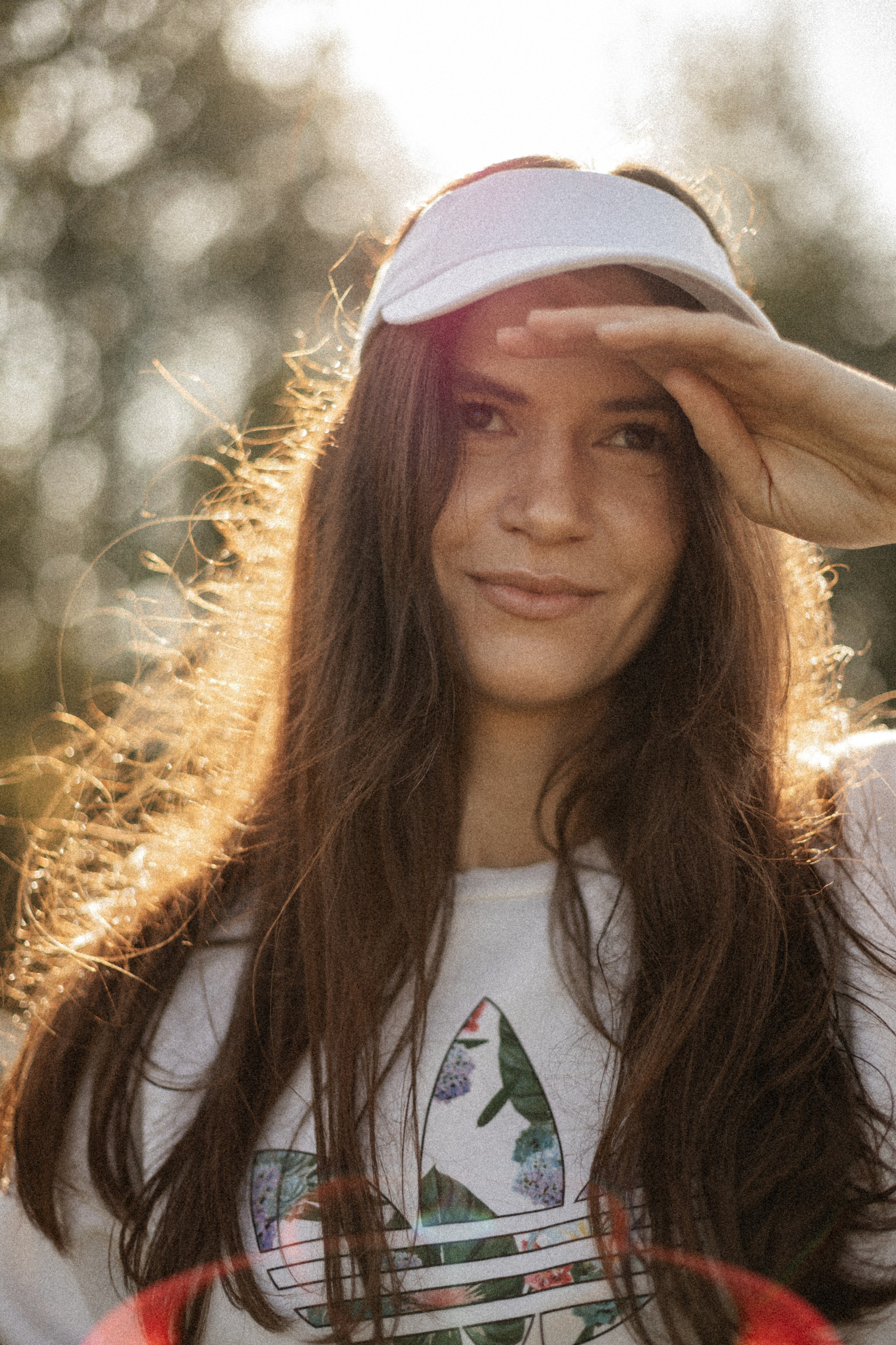 Юля. Фотограф в Архангельске Александра Васина