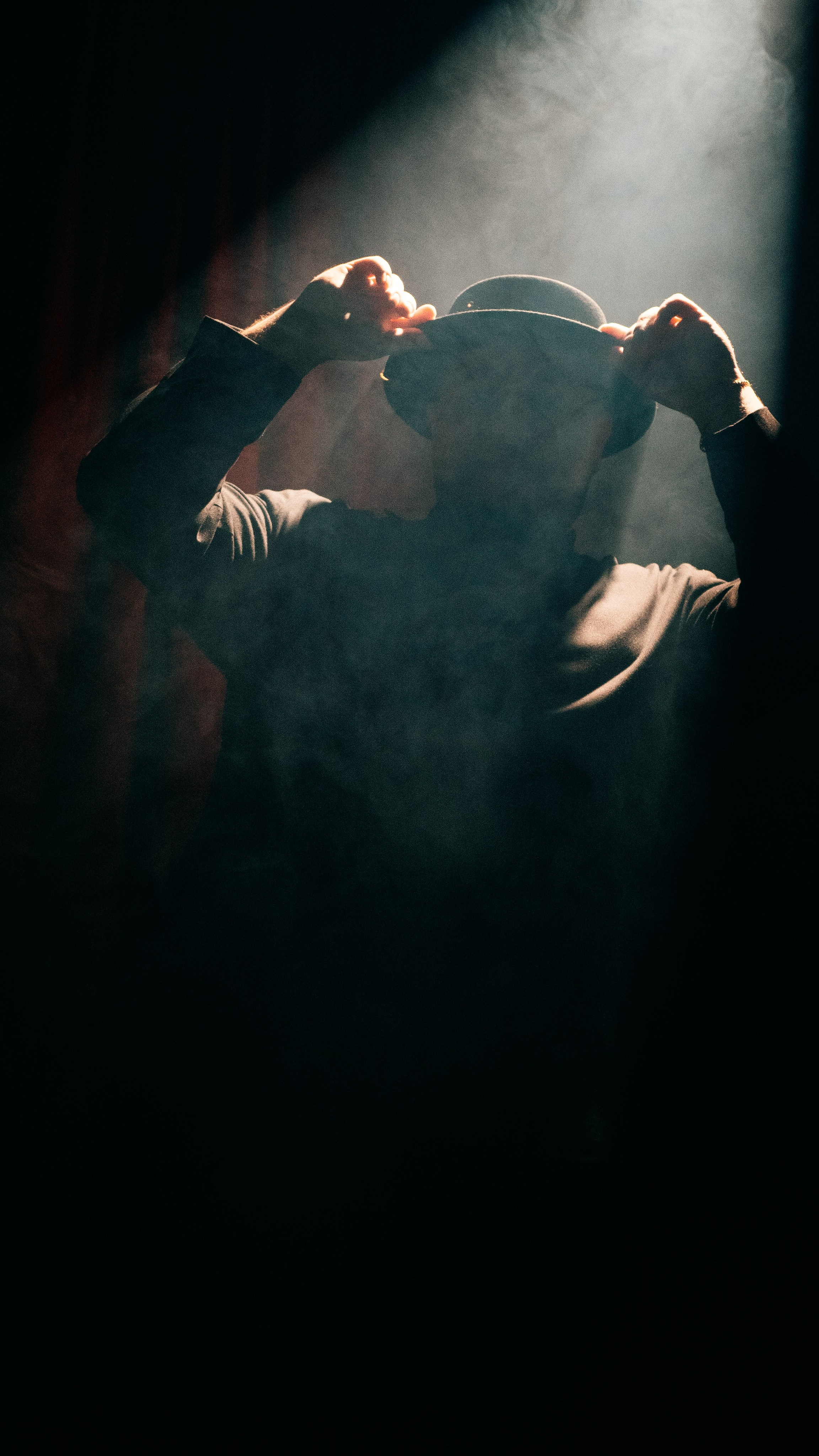 Тимур. Фотограф София Комкина