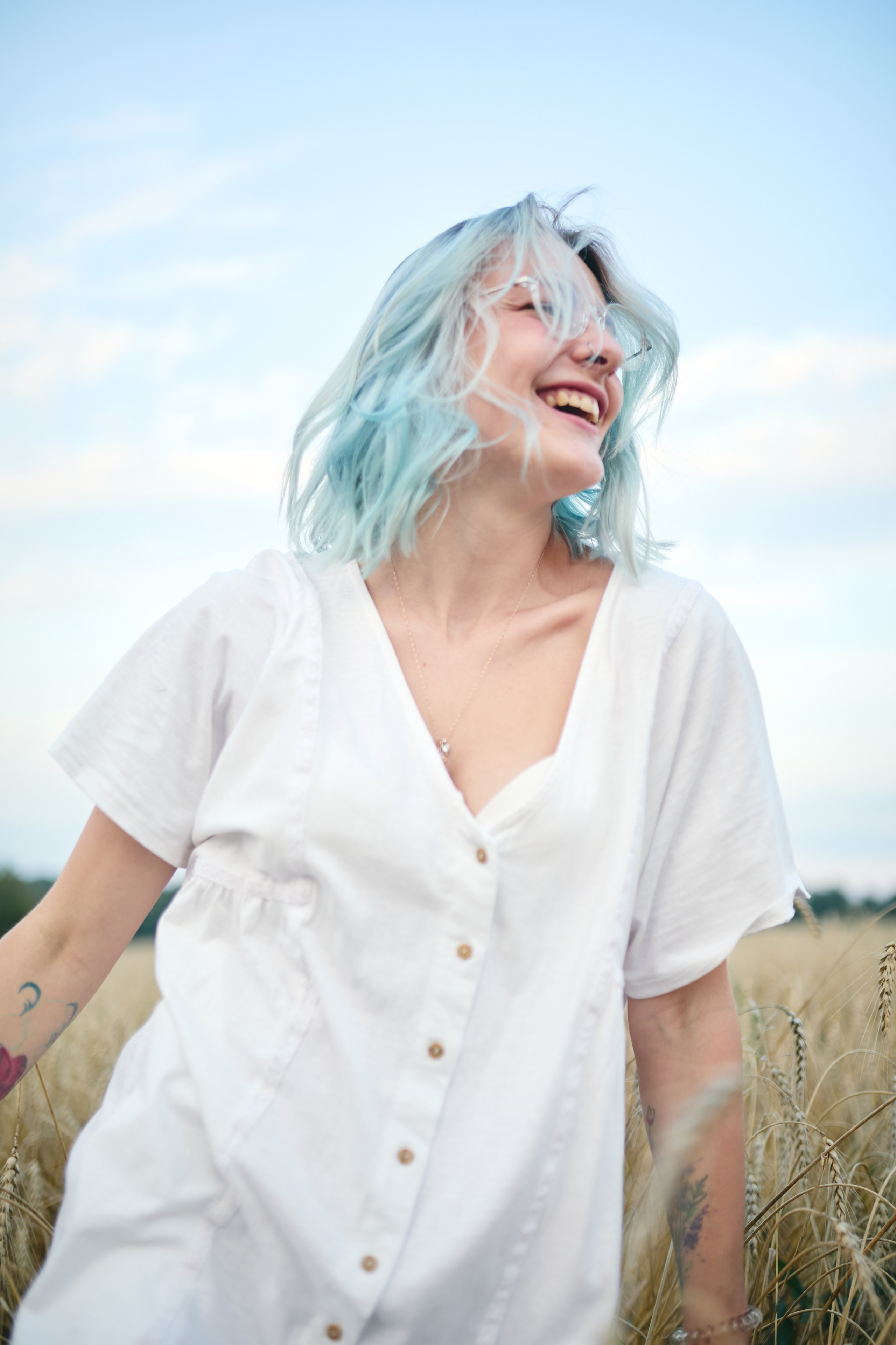 Аня, Лена и Арина. Фотограф София Комкина