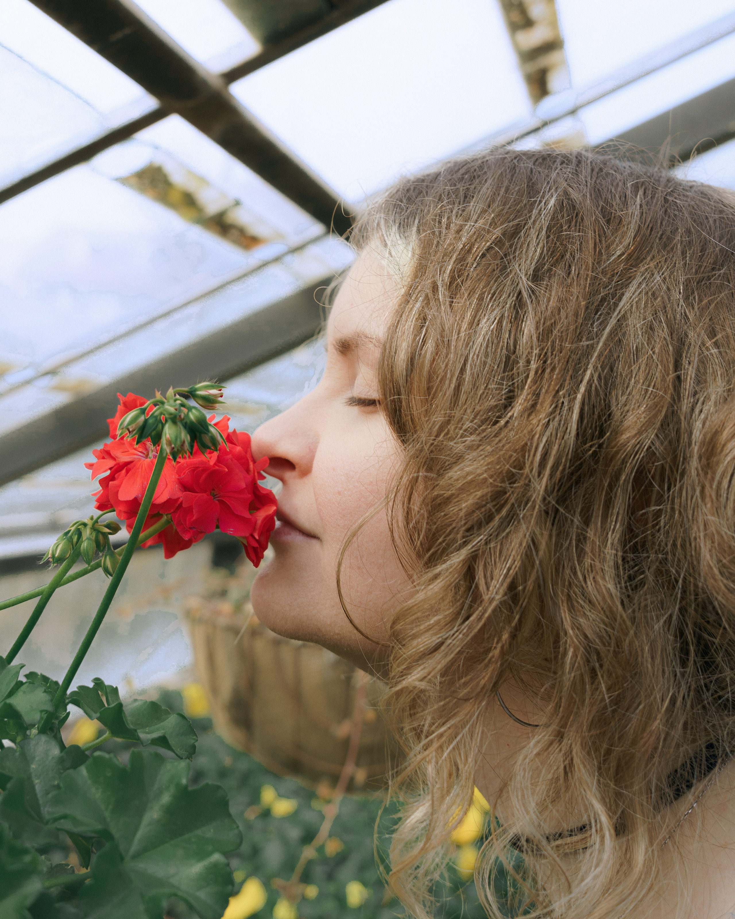 ДАША | ГАРДЕНИЯ. Photographer Barcelona