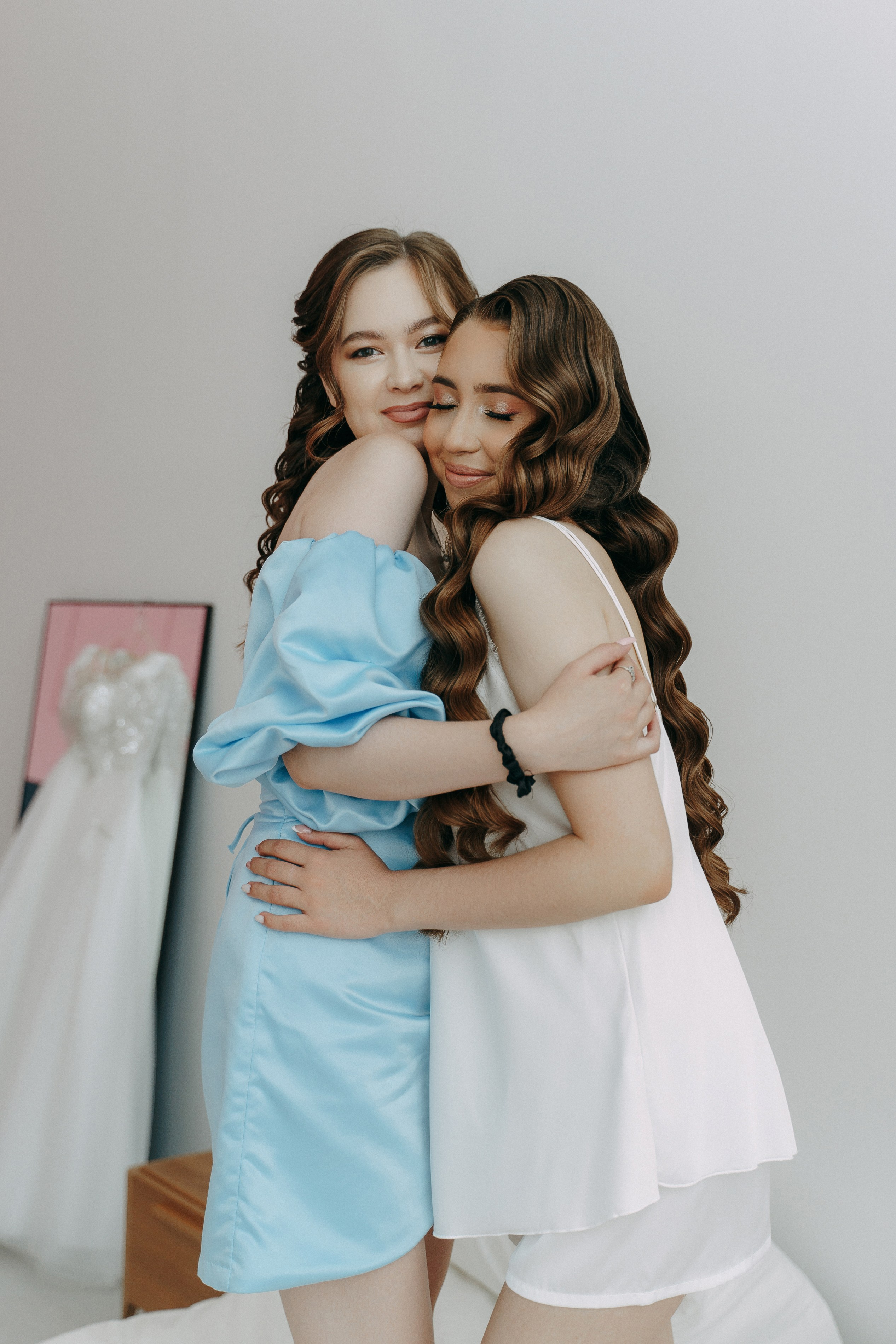 Екатерина и Леонид. Фотограф Алексей Кутырёв