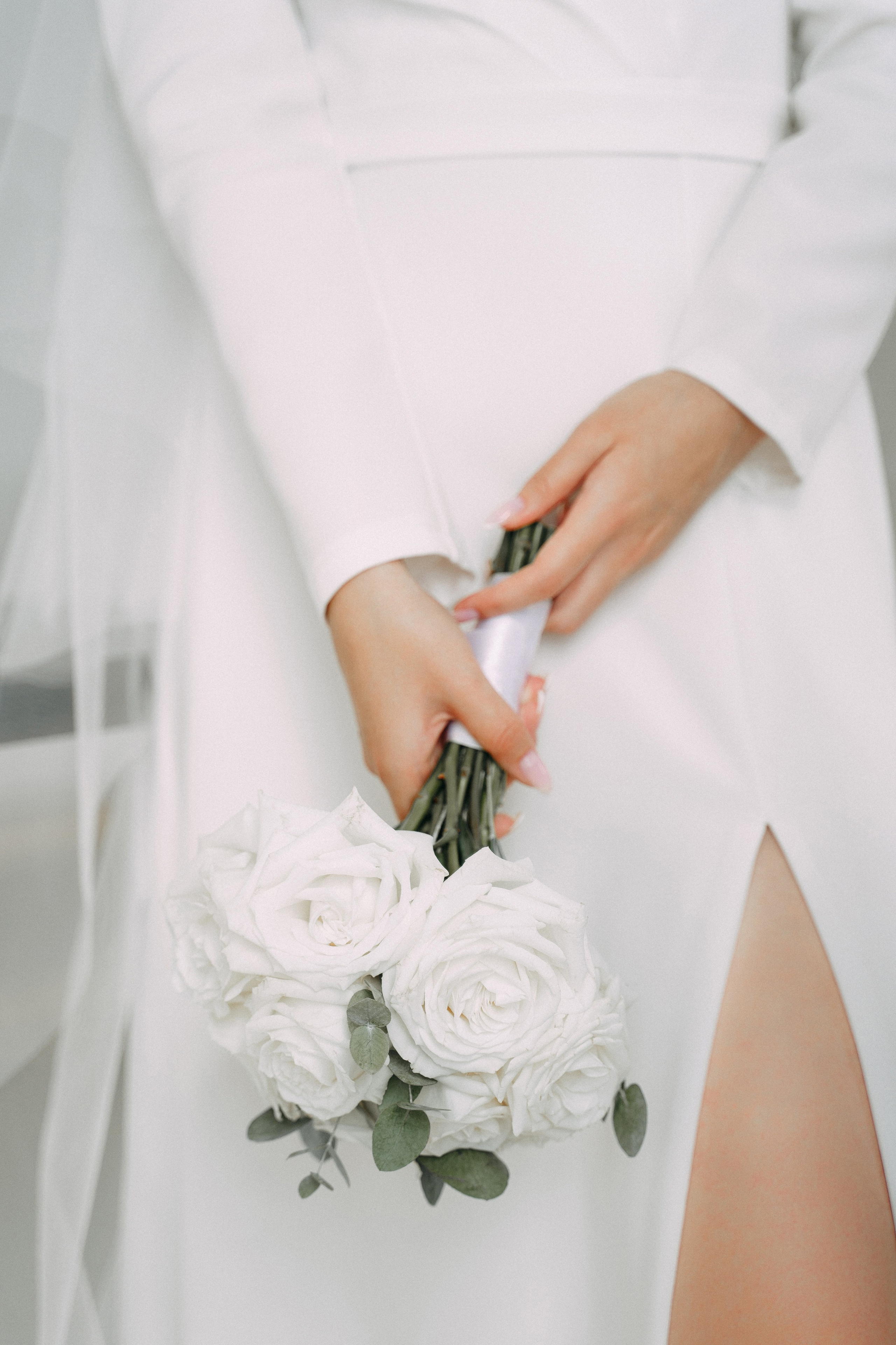 Свадьба Анна и Леонид. Фотограф Алексей Кутырёв