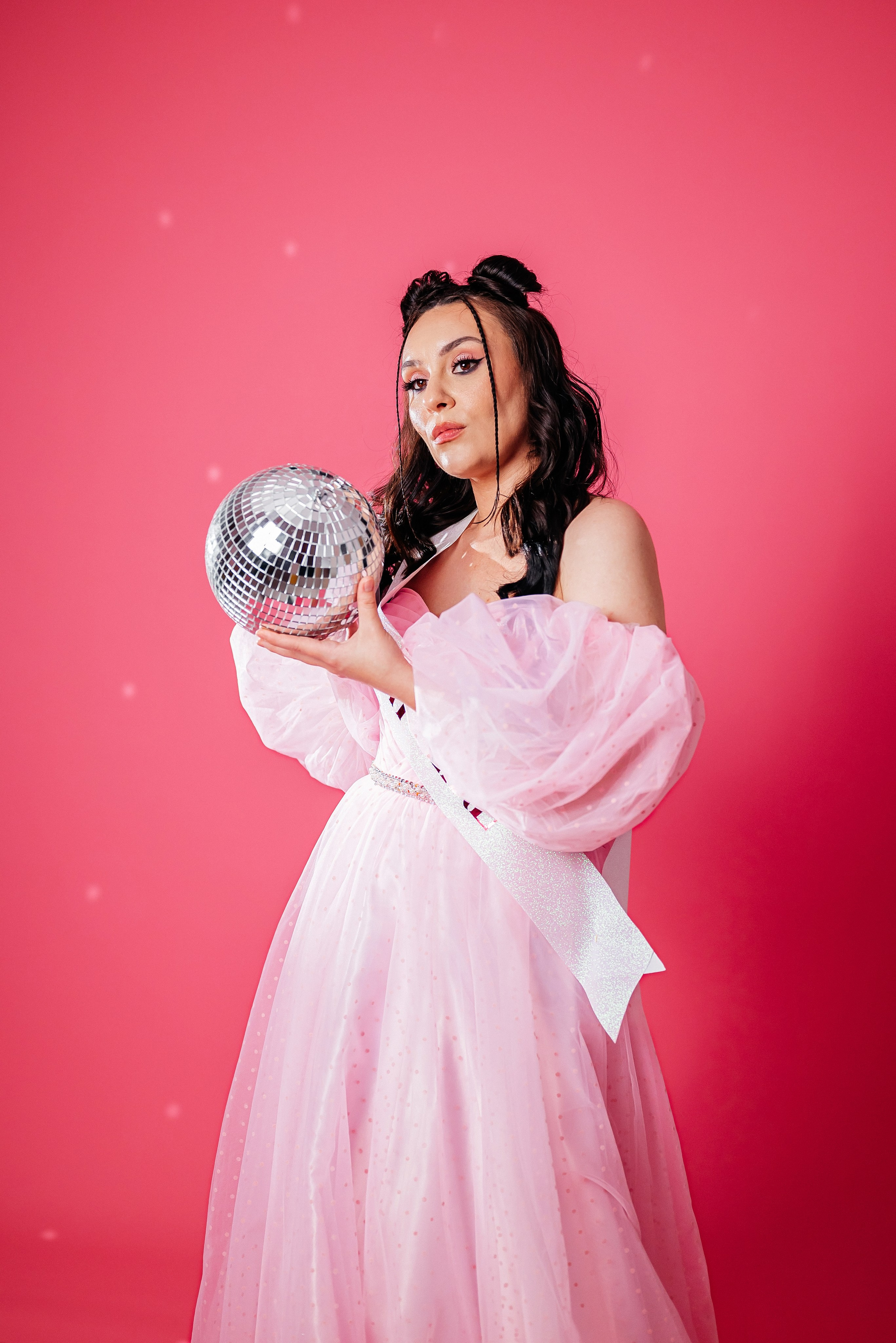 Дарья. Семейный фотограф в Краснодаре