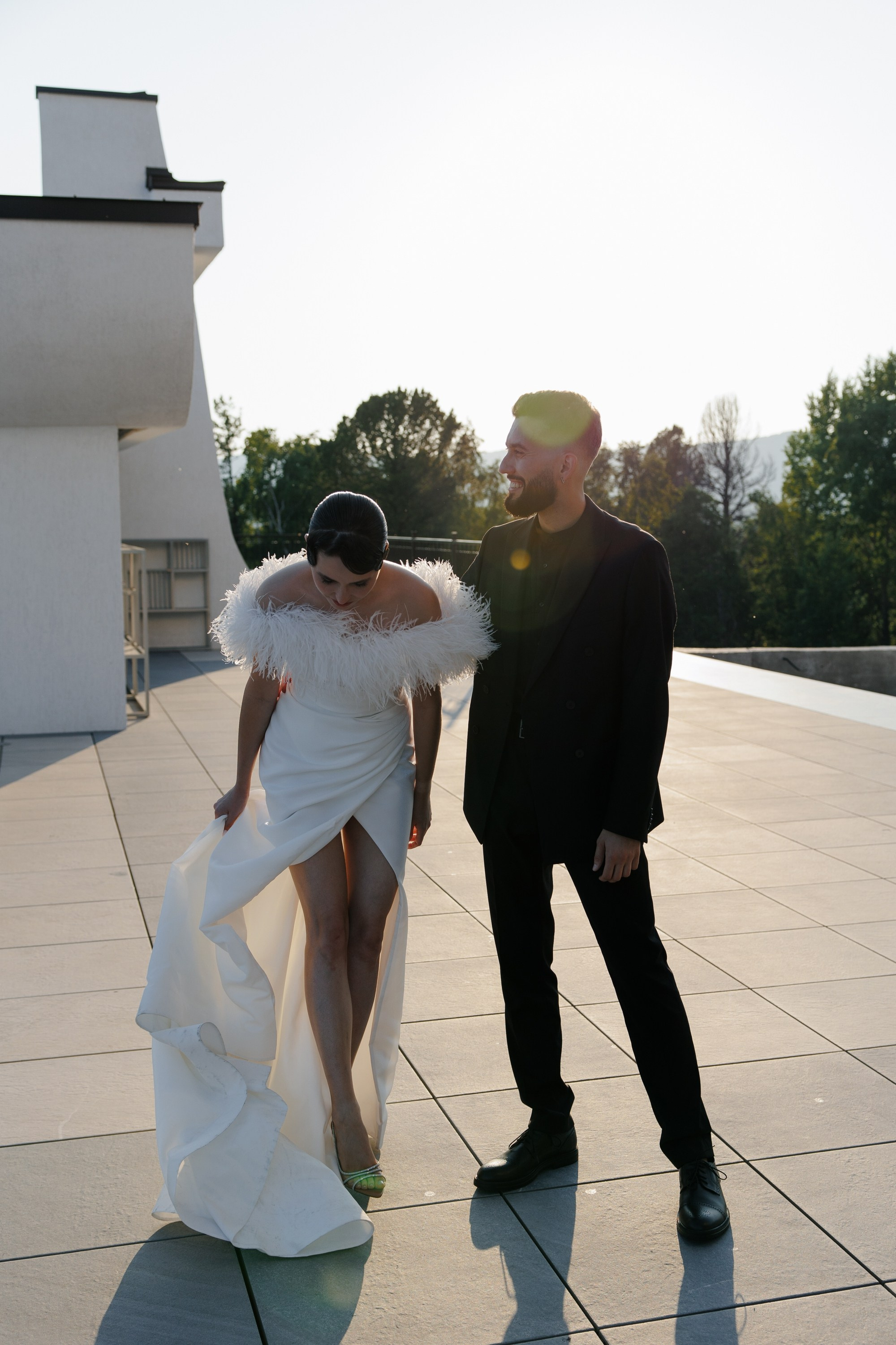 Дмитрий и Мария. Свадебный фотограф