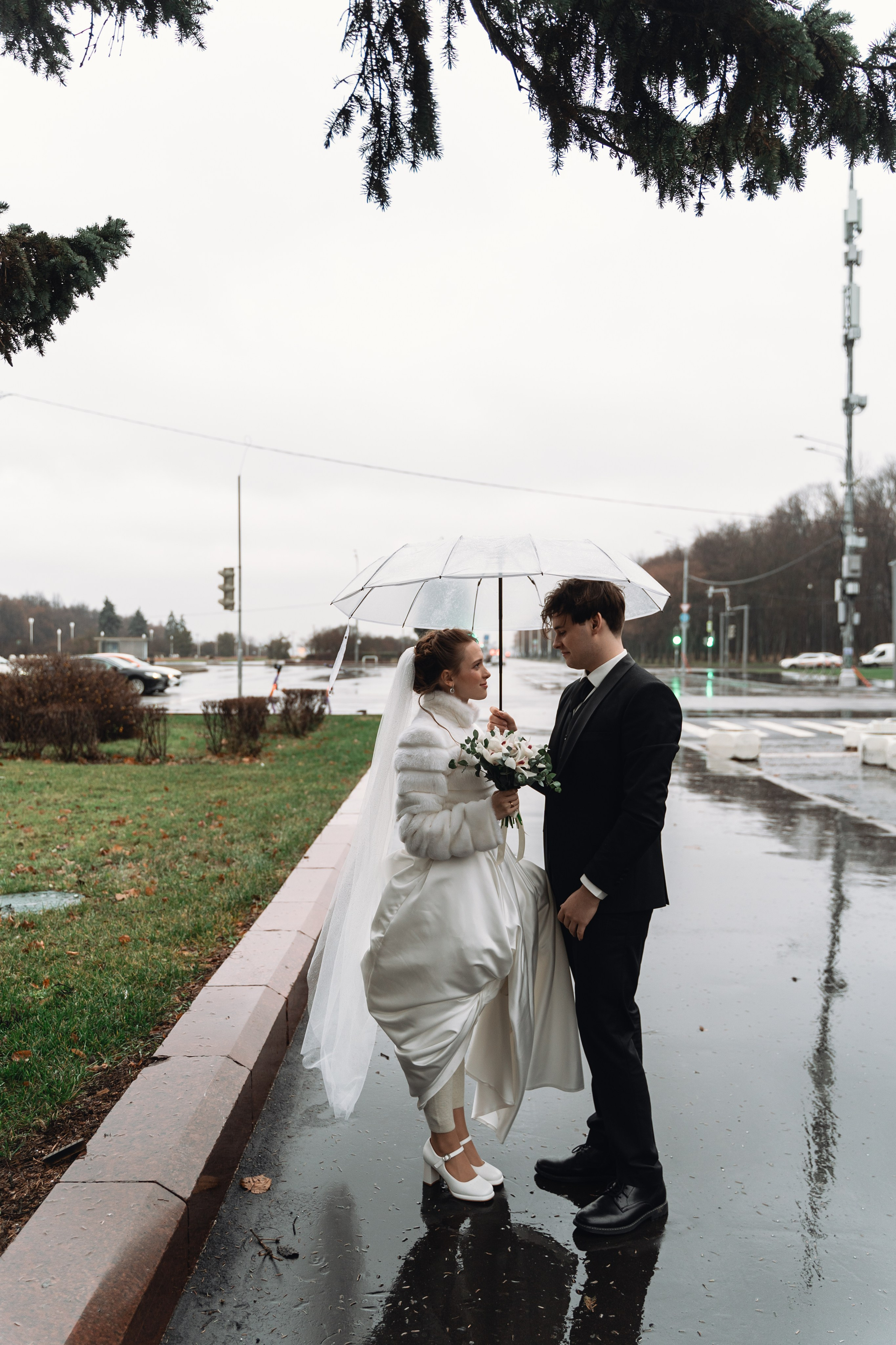 Y&D. Фотограф Москва. Екатерина Дударевич