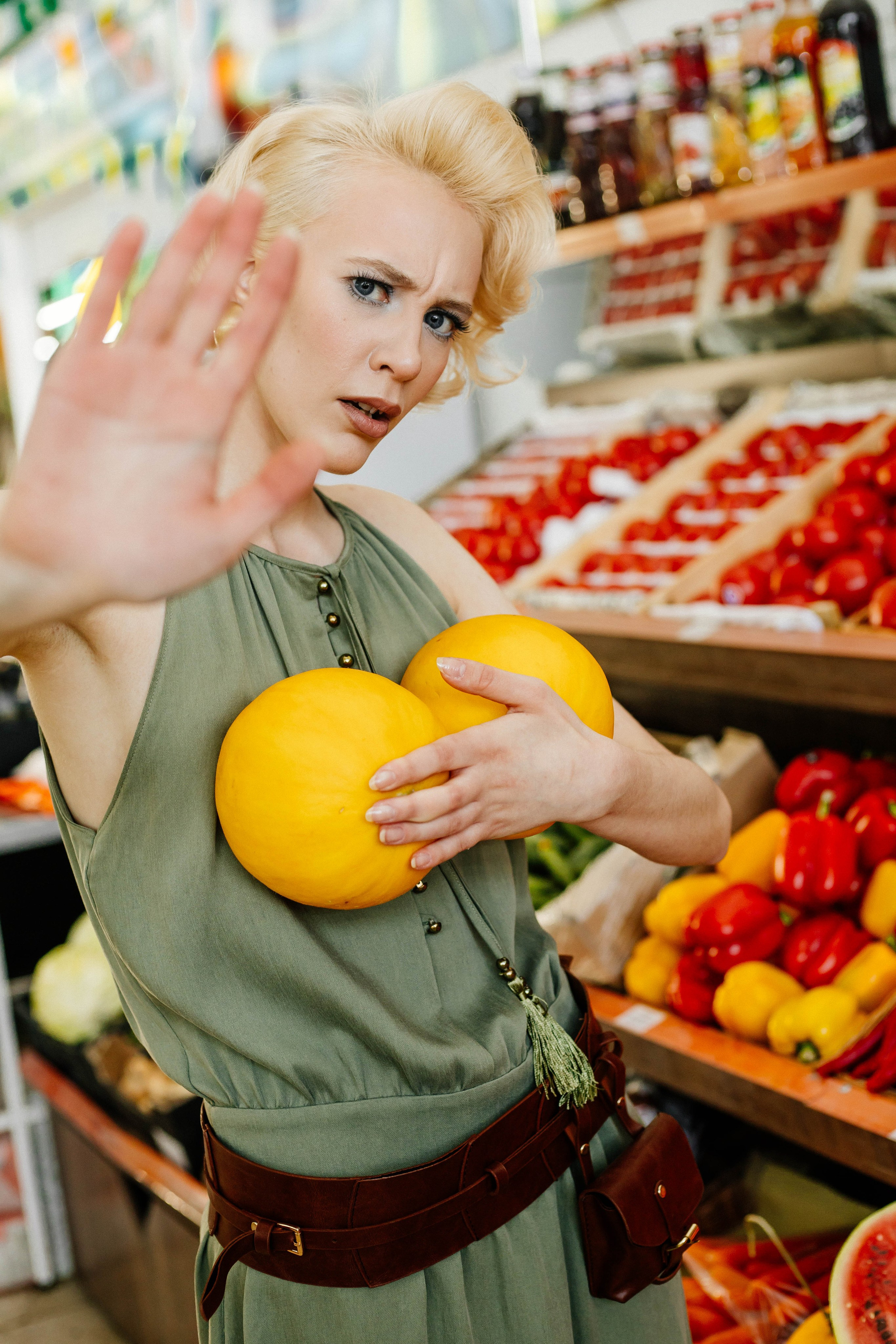 Ася. Рыжова Тамара