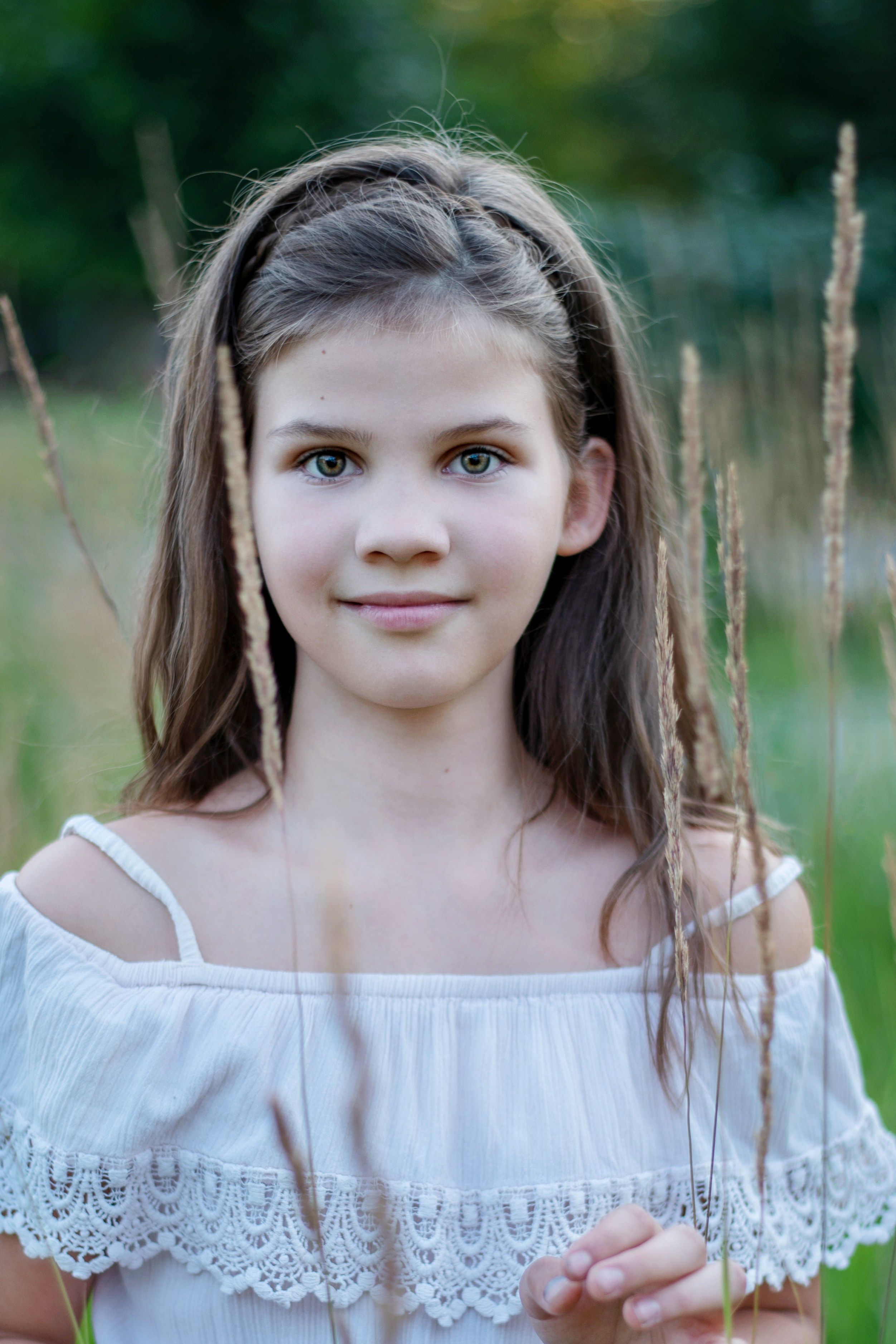 Лето. Лина Курочка — ваш фотограф