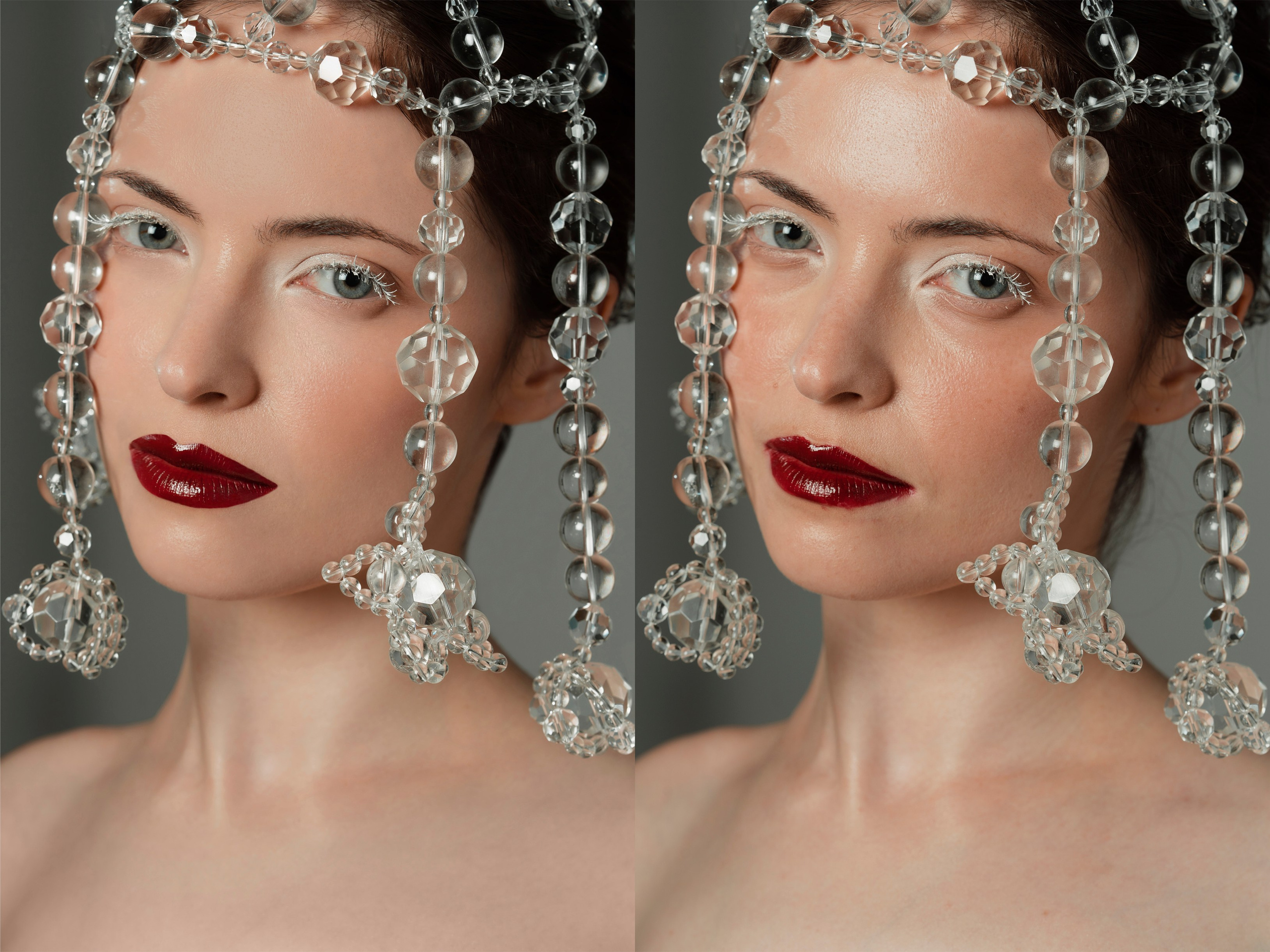 Профессиональная Ретушь | Ретушер и предметный фотограф Алла Белова