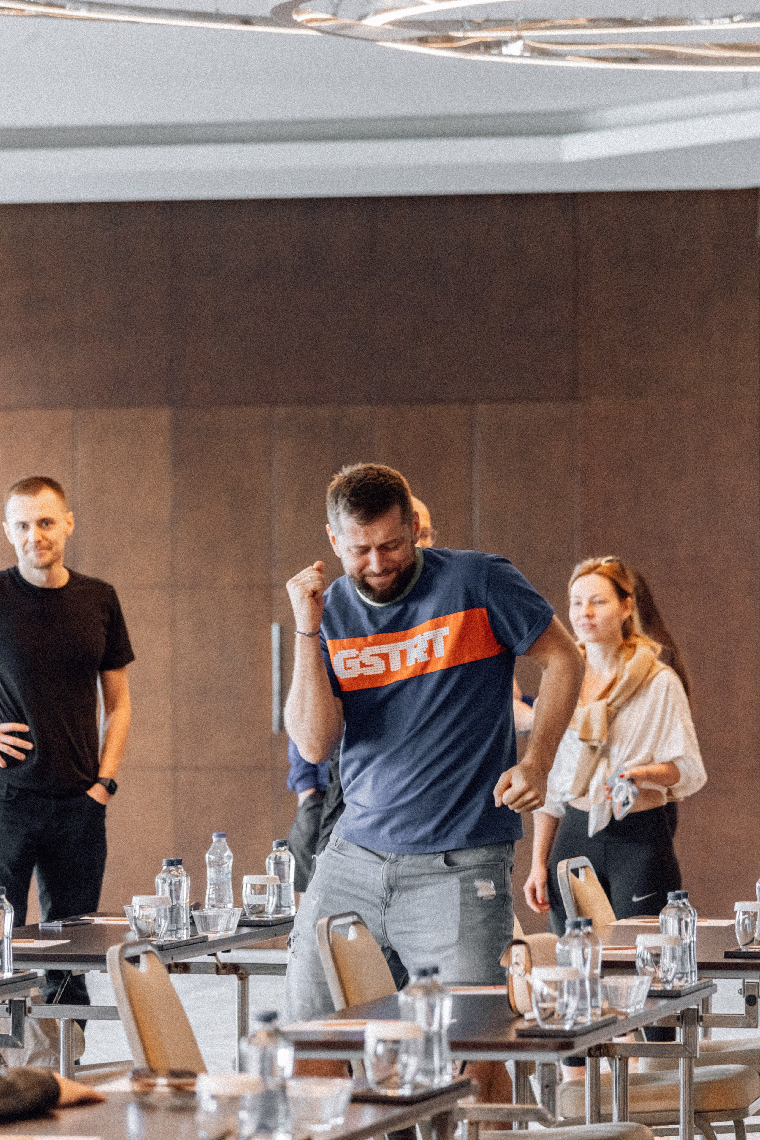 Events. Антон Ляпунов фотограф Вашего события в Москве