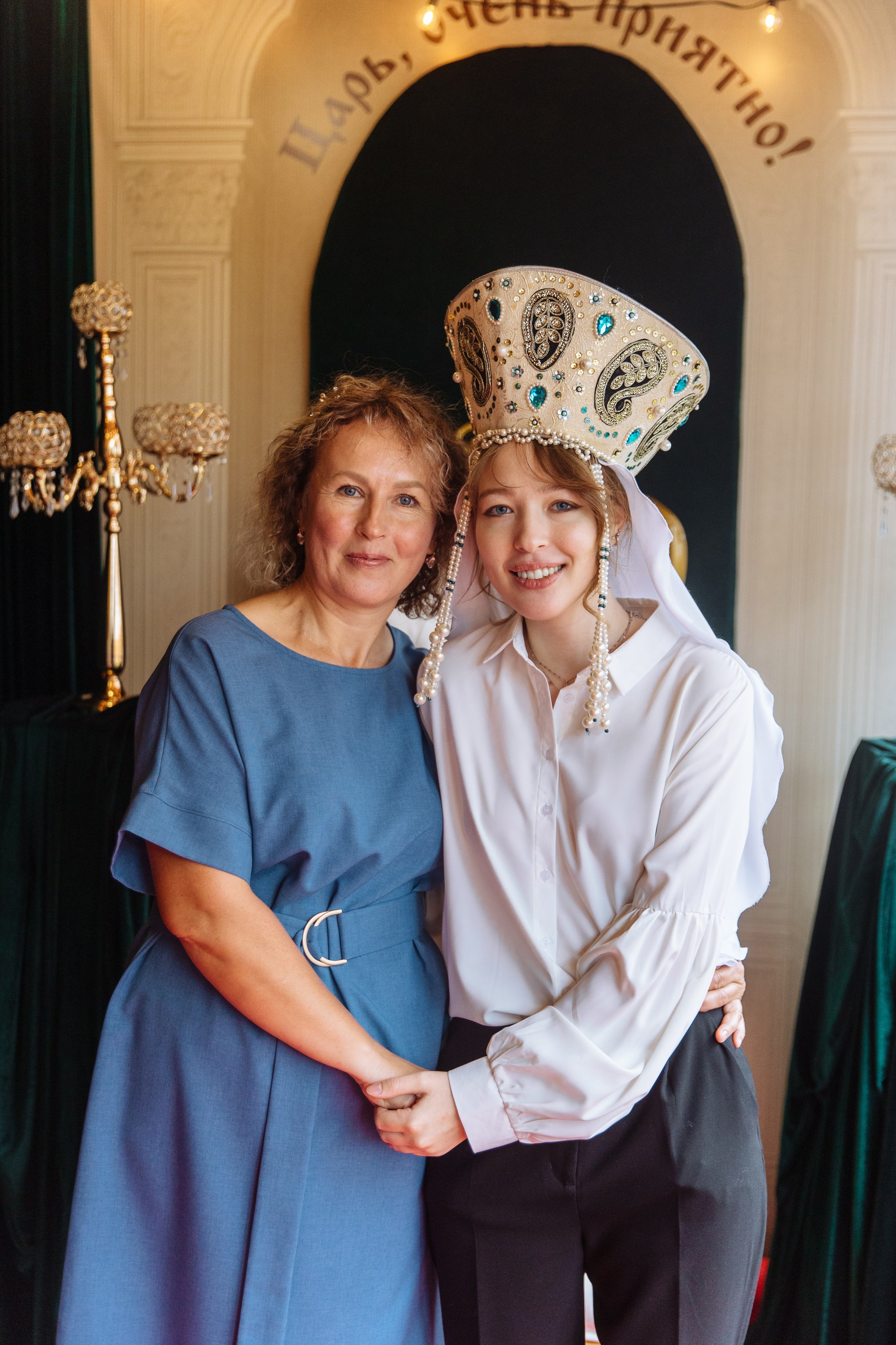 «Иван Васильевич меняет профессию» Юбилей. Свадебный и семейный фотограф в Улан-Удэ