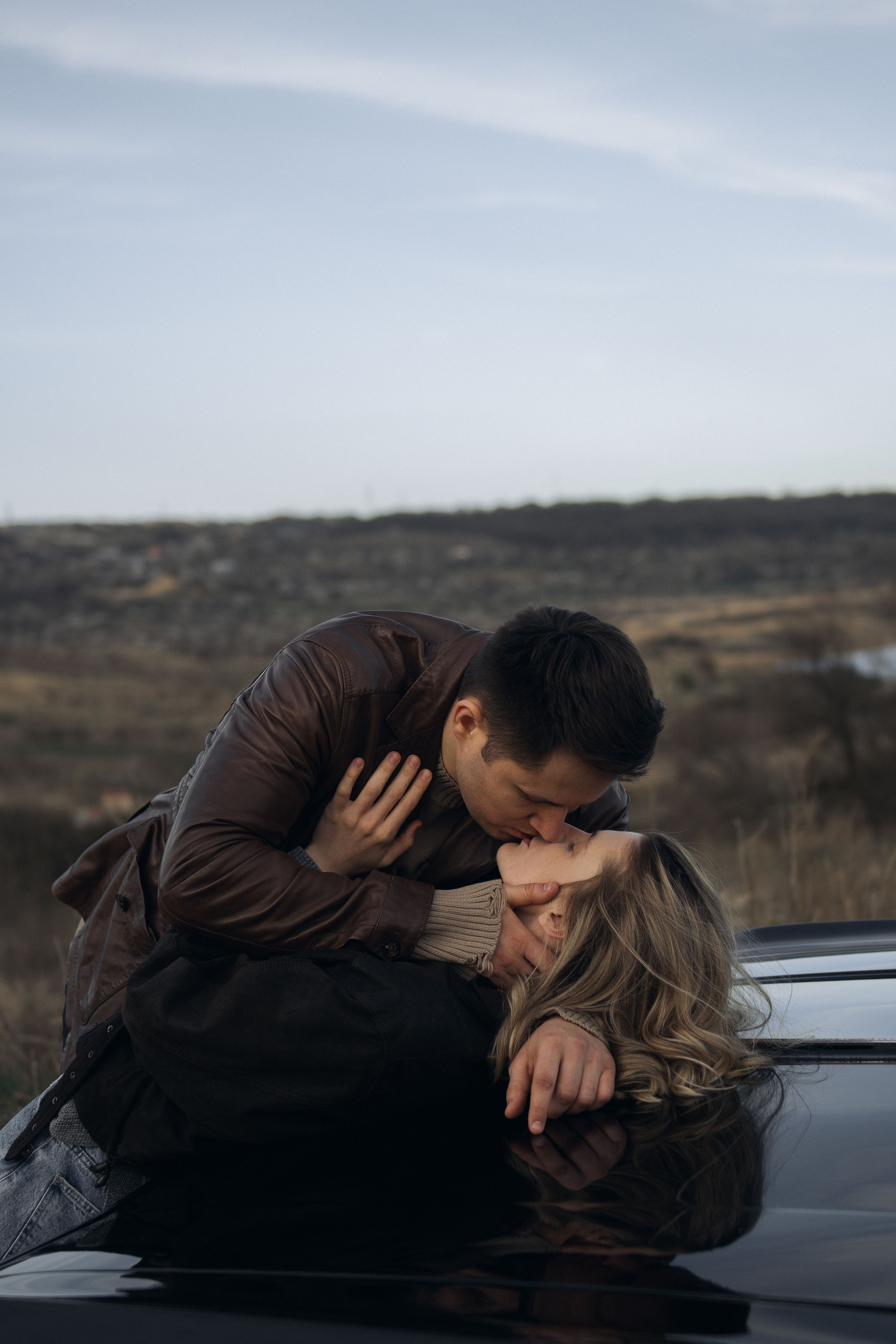 Настя и Богдан. Свадебный и женский фотограф в Ставрополе Вика Лексеева