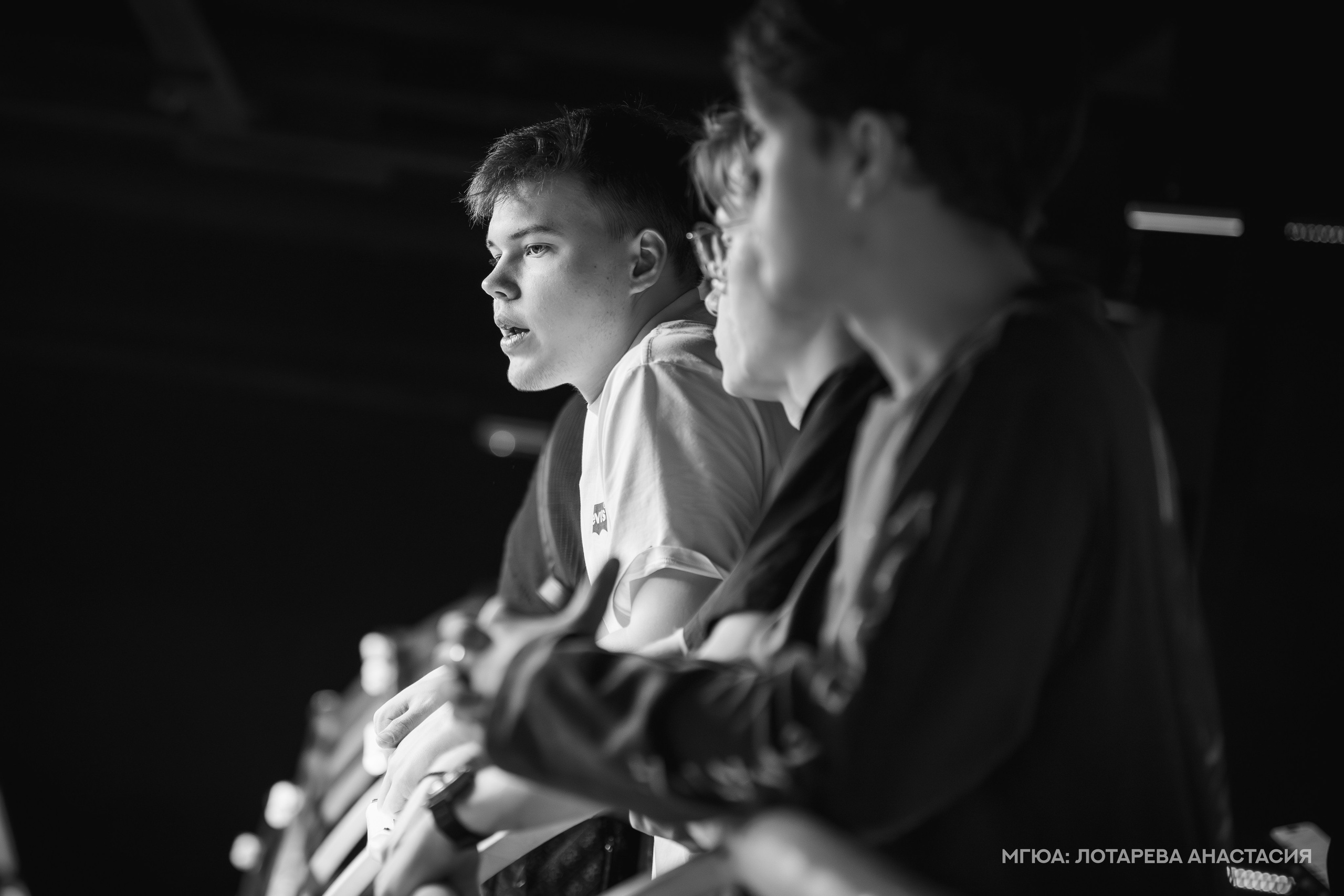 Репортаж. Анастасия Лотарева, фотограф в Москве