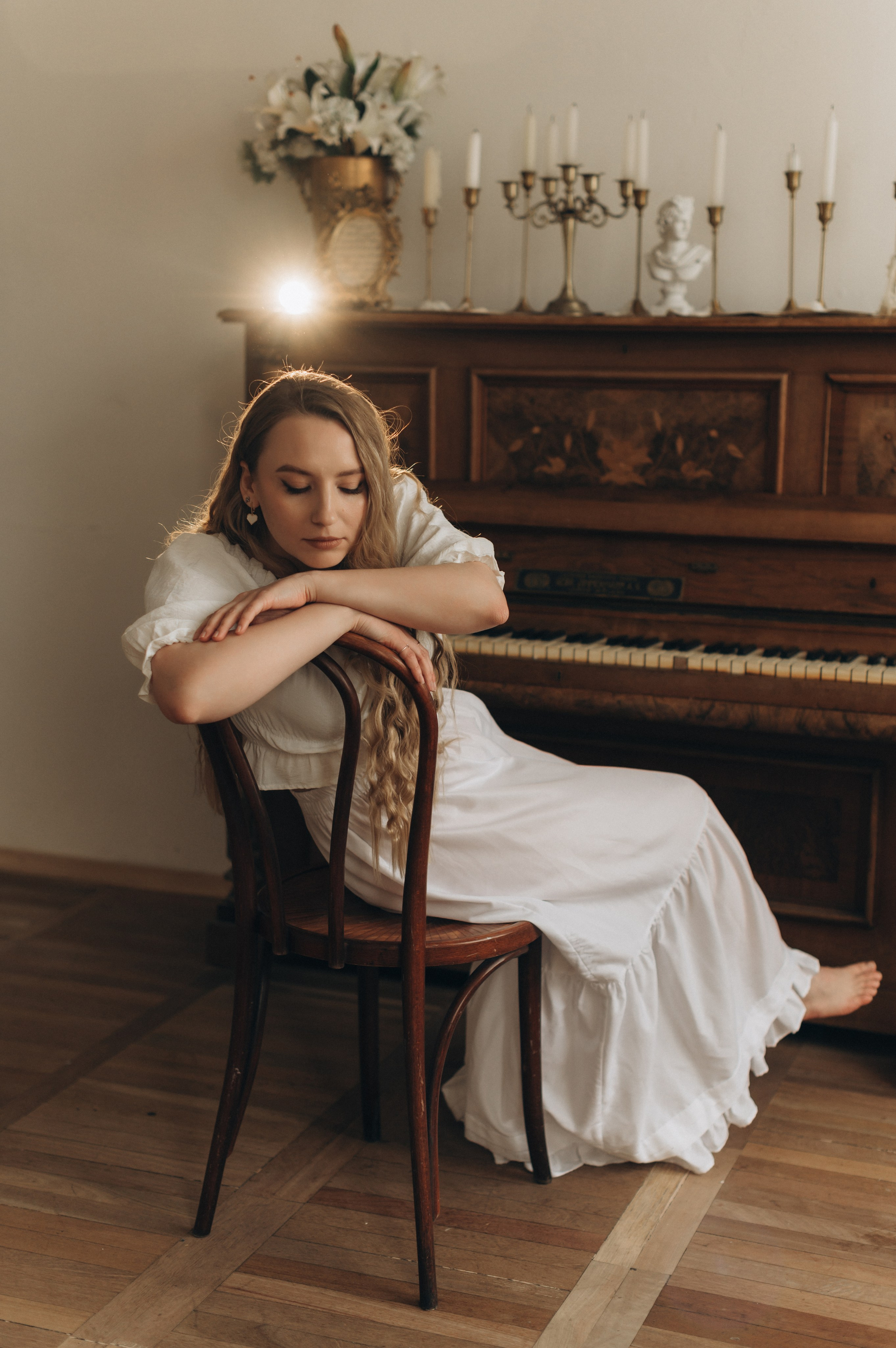 Альбина. Ирина Гонтарева|Фотограф|Белгород