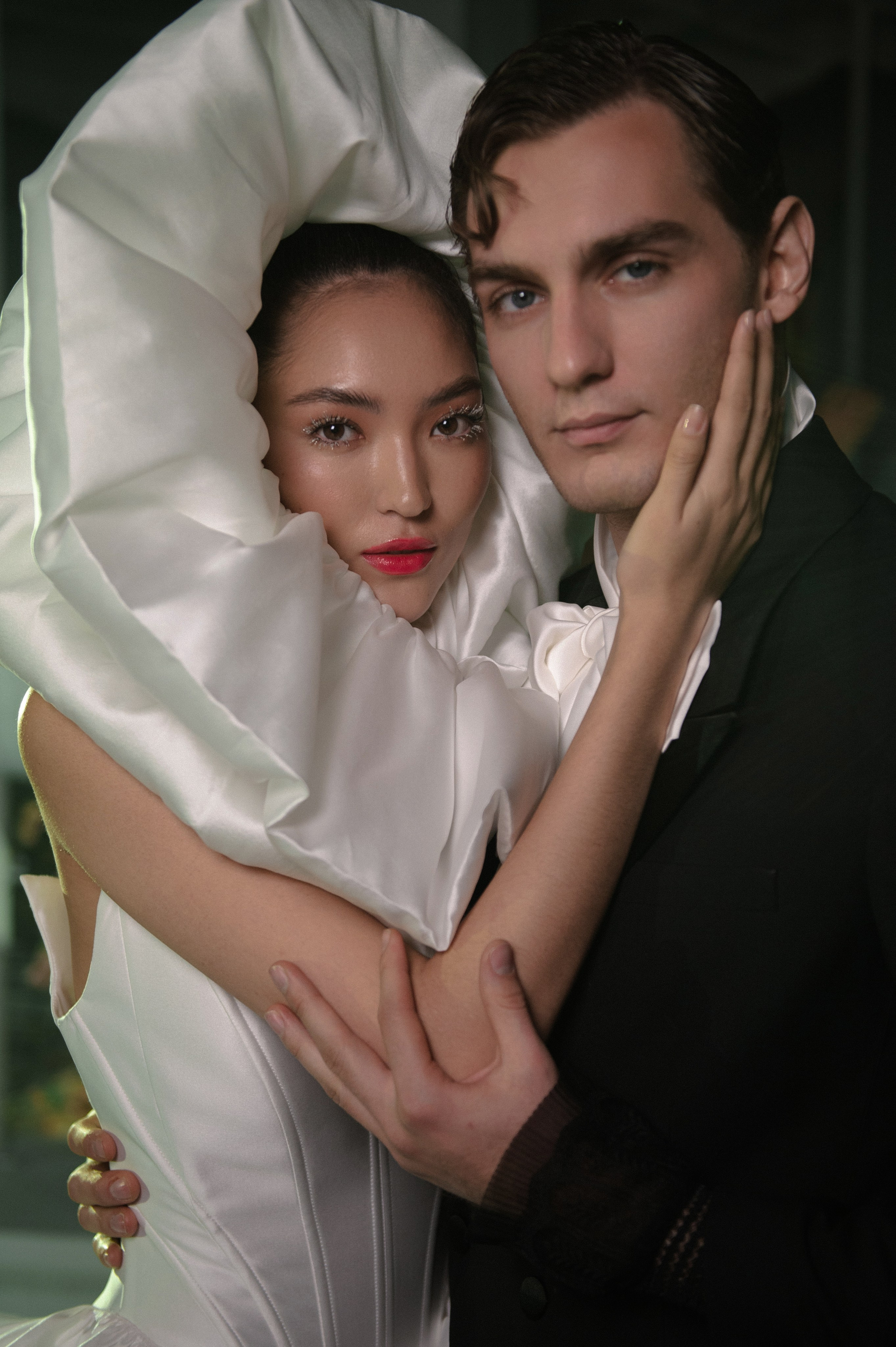 K A R U S E L. Свадебный и репортажный фотограф Сергей Чесноков