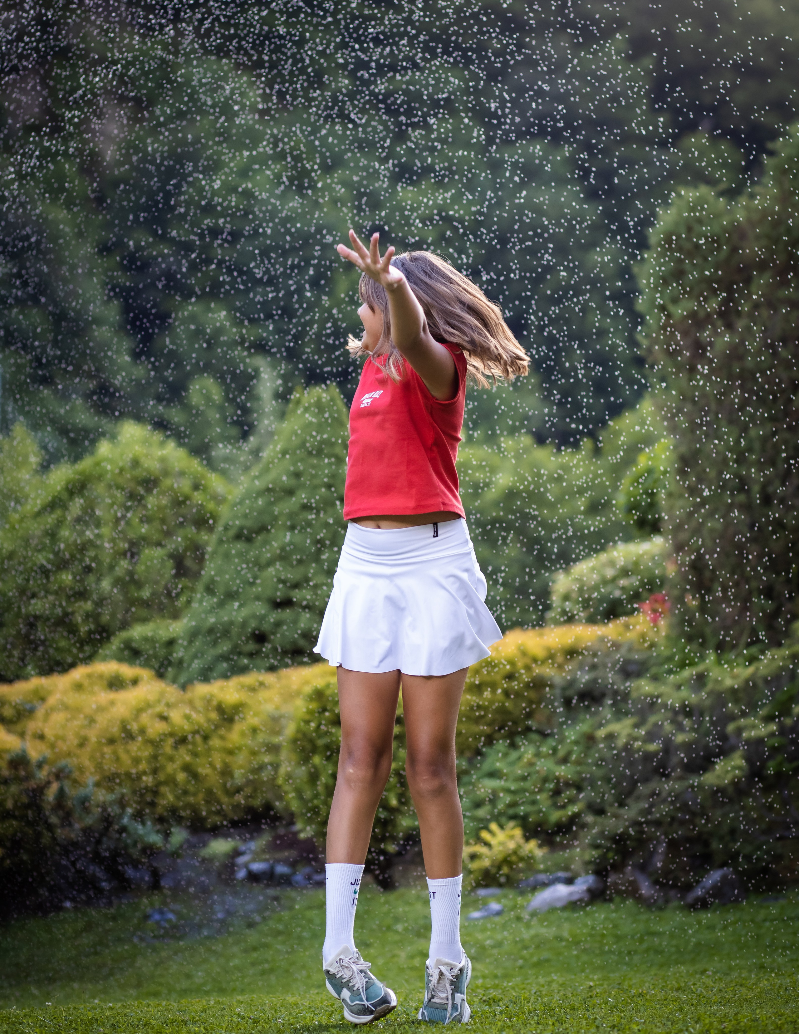 Василиса. Фотограф в Адлере и  Сочи Ирина Москалева