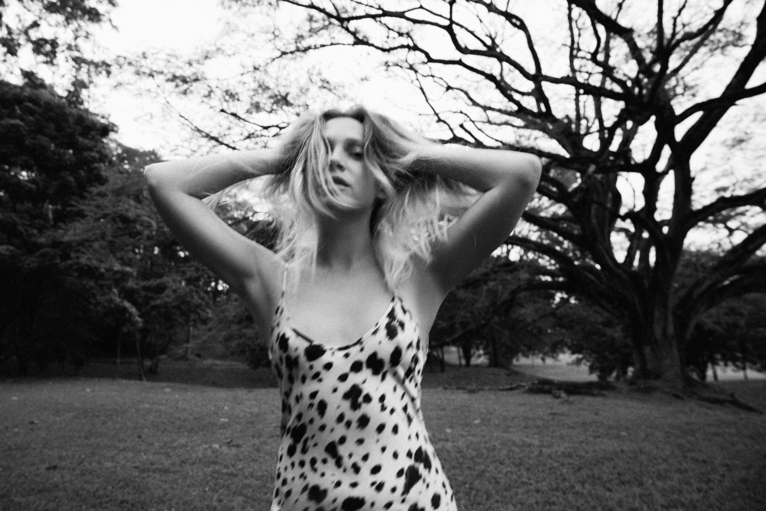 Даша. Портретный фотограф / Панама / Анастасия Елизарова