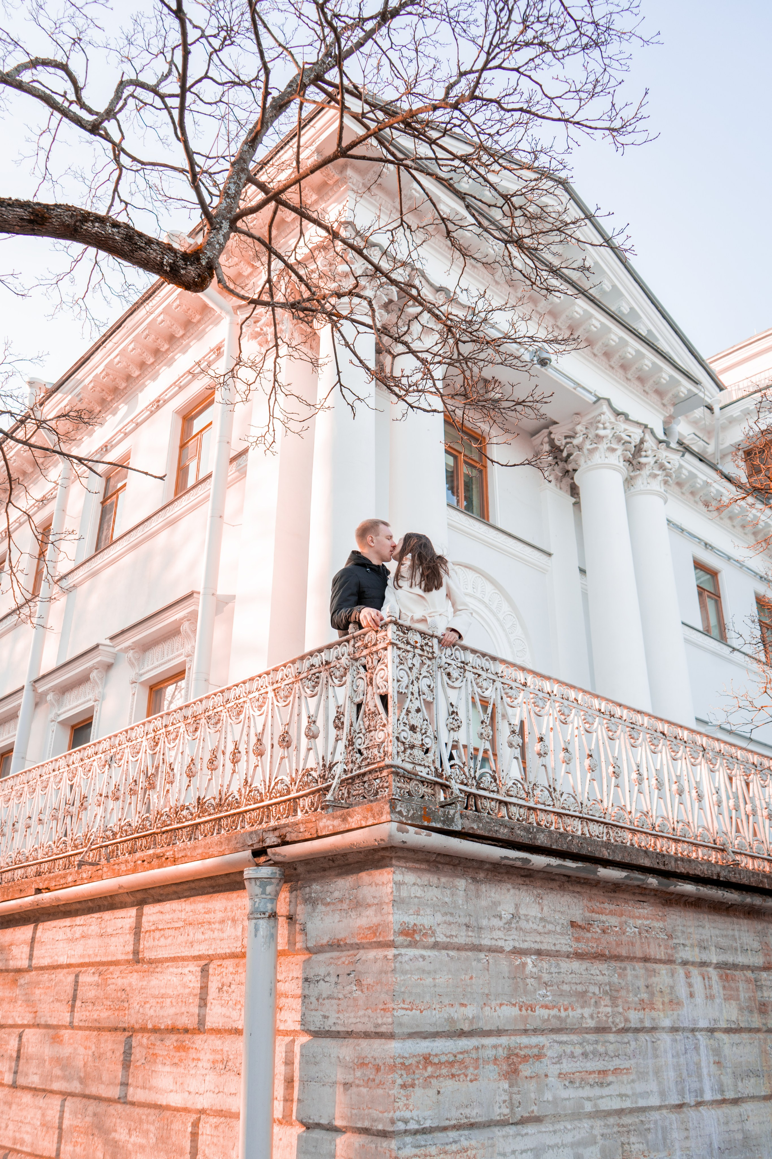 Love Story. ASLAN — Индивидуальный фотограф из Питера