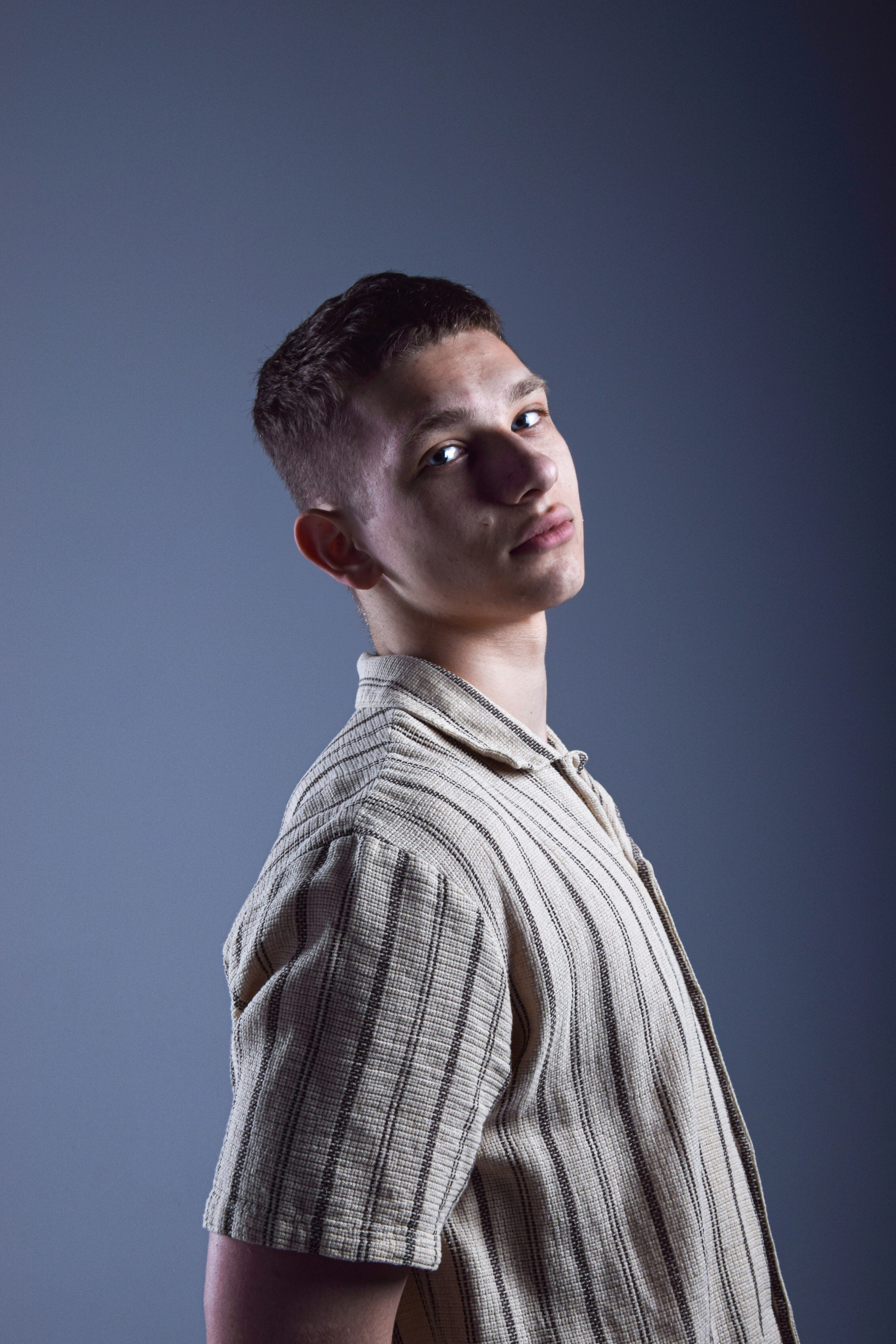 Настя и Влад. ASLAN — Индивидуальный фотограф из Питера