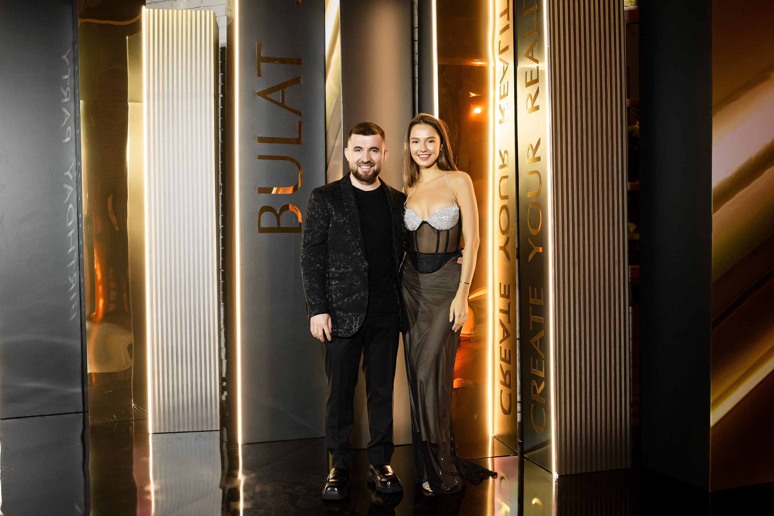 День Рождения. Булат. Фотограф Москва Александра Клименко